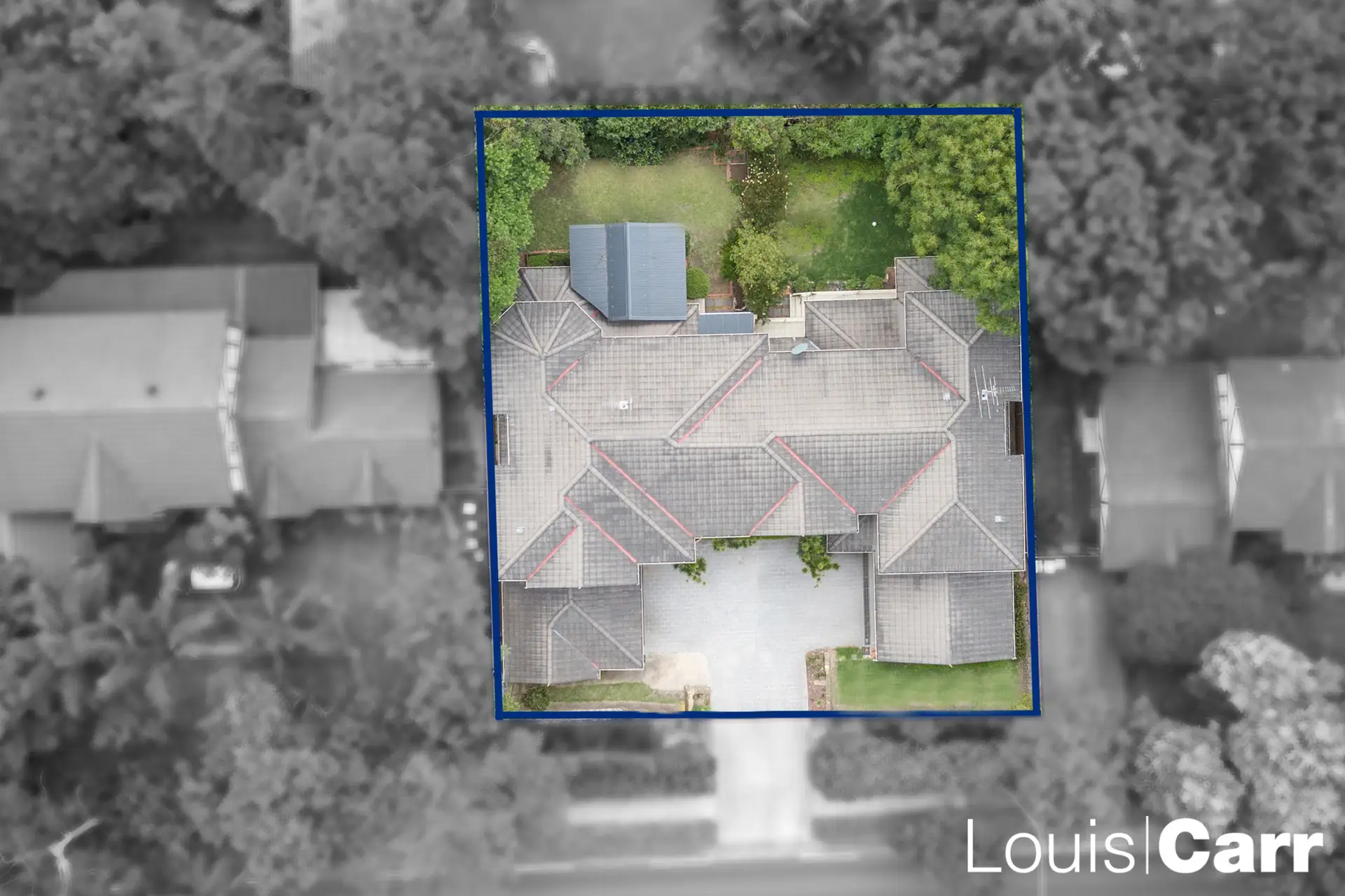 146a And B Showground Road, Castle Hill Sold by Louis Carr Real Estate - image 13