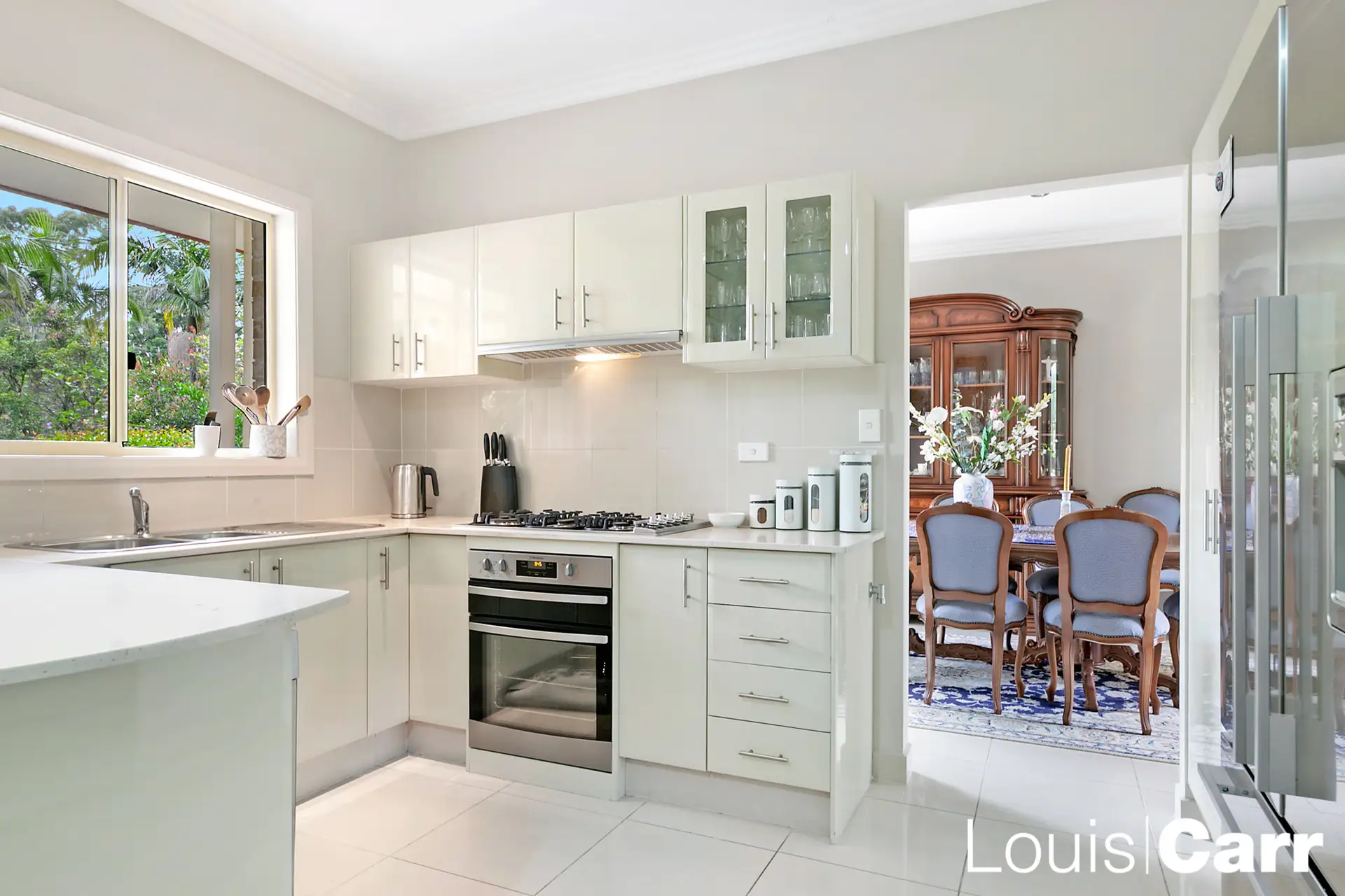 146a And B Showground Road, Castle Hill Sold by Louis Carr Real Estate - image 2