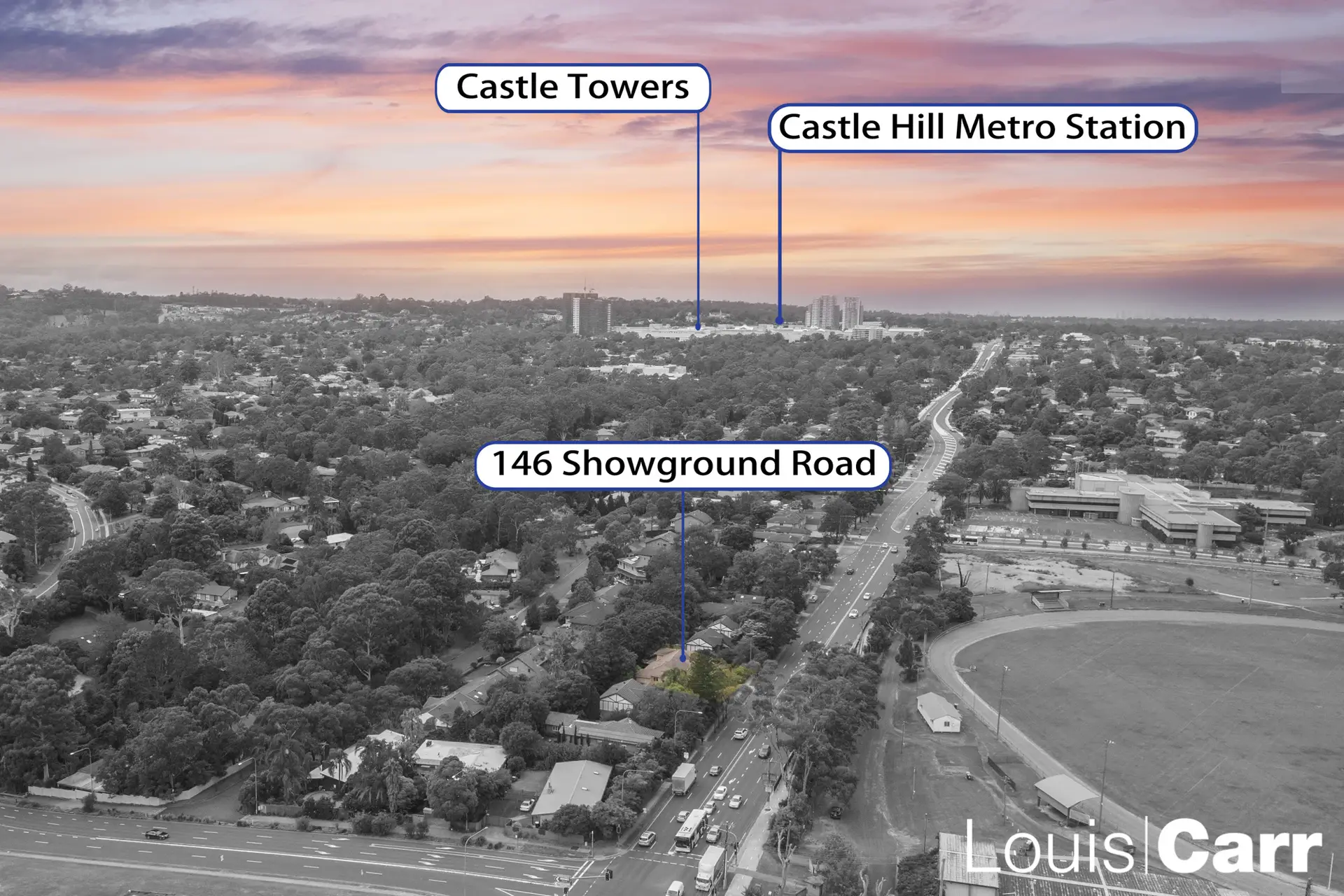 146a And B Showground Road, Castle Hill Sold by Louis Carr Real Estate - image 15