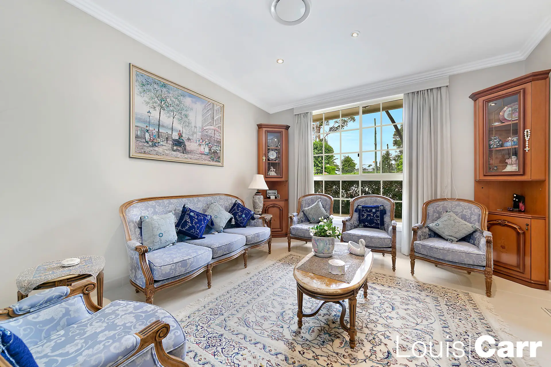 146a And B Showground Road, Castle Hill Sold by Louis Carr Real Estate - image 4