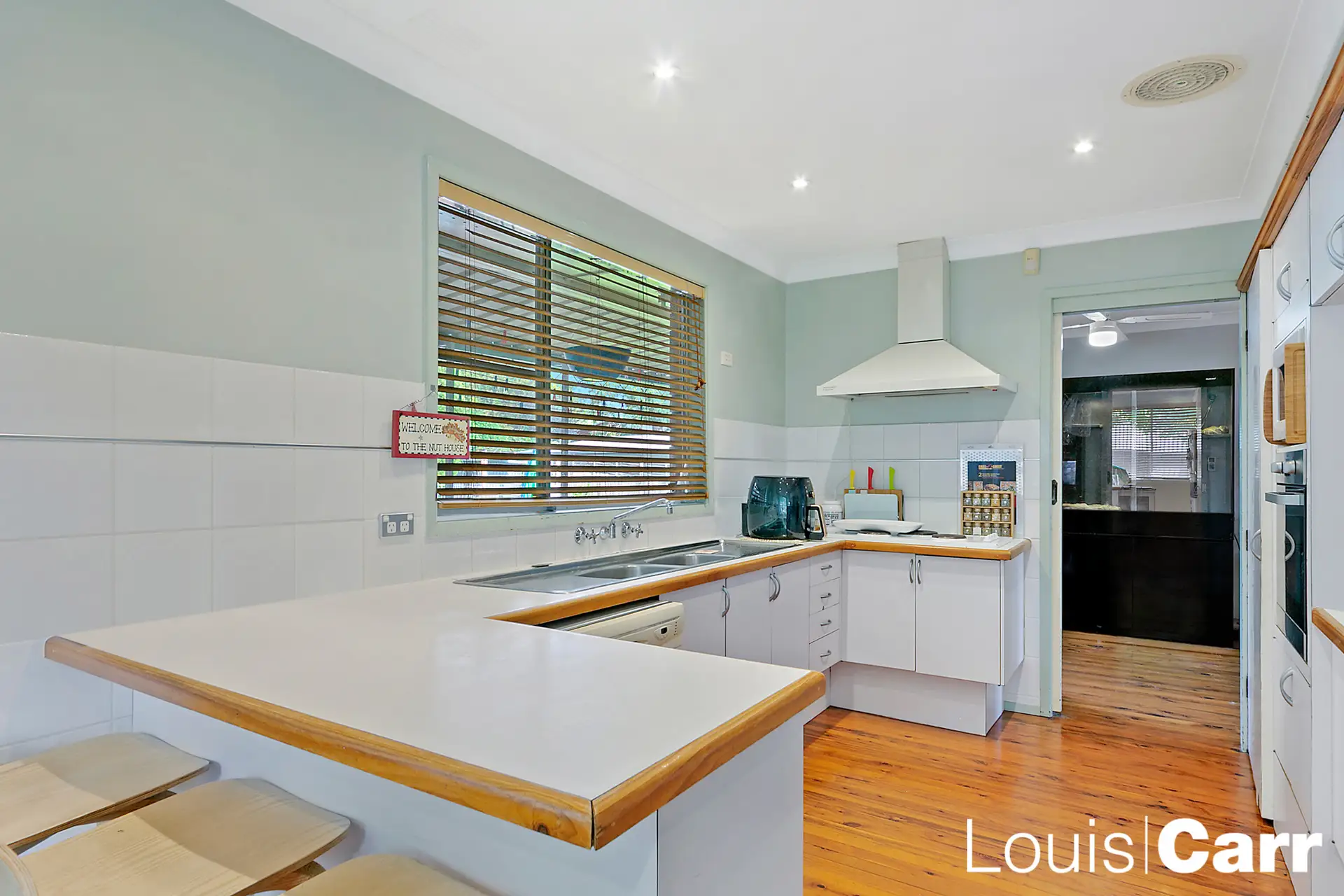 3 Rhodes Place, Kellyville Sold by Louis Carr Real Estate - image 2