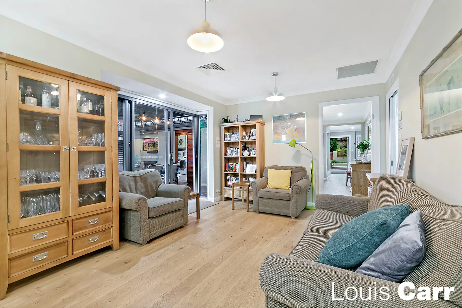 52 Ridgecrop Drive, Castle Hill Sold by Louis Carr Real Estate - image 6
