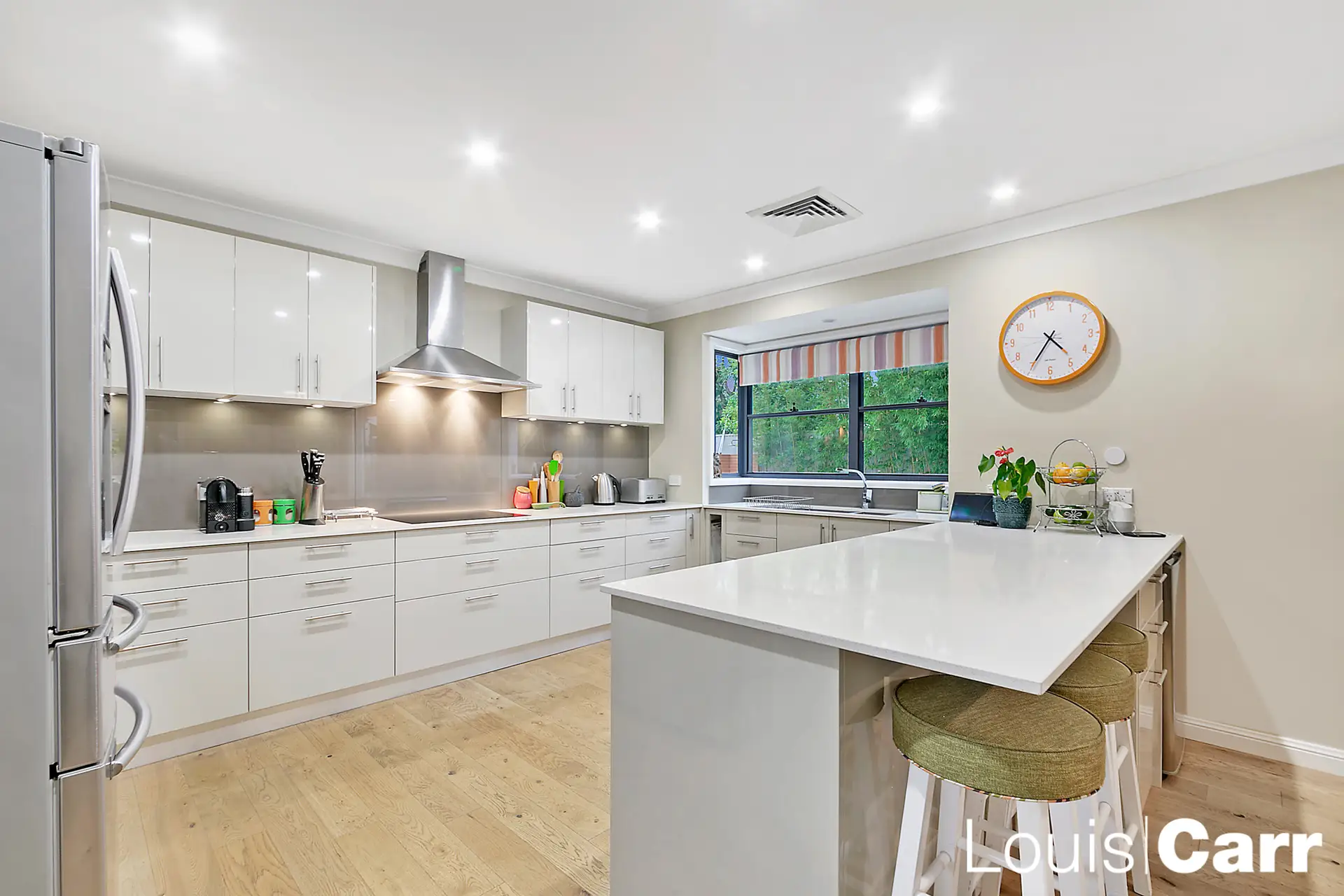 52 Ridgecrop Drive, Castle Hill Sold by Louis Carr Real Estate - image 4