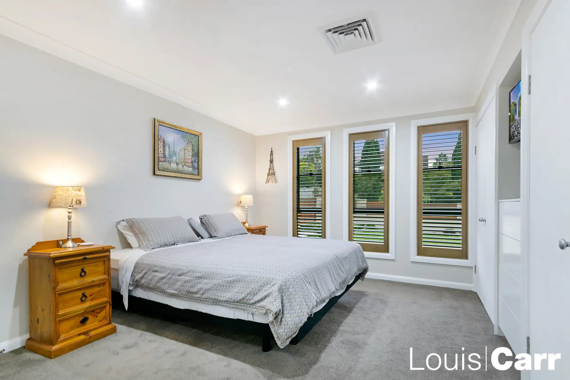 52 Ridgecrop Drive, Castle Hill Sold by Louis Carr Real Estate - image 7