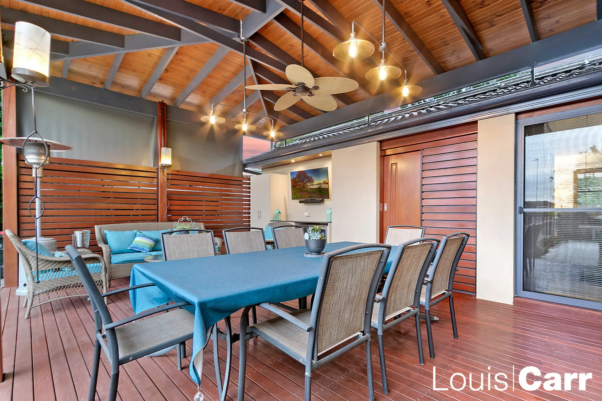 52 Ridgecrop Drive, Castle Hill Sold by Louis Carr Real Estate - image 10