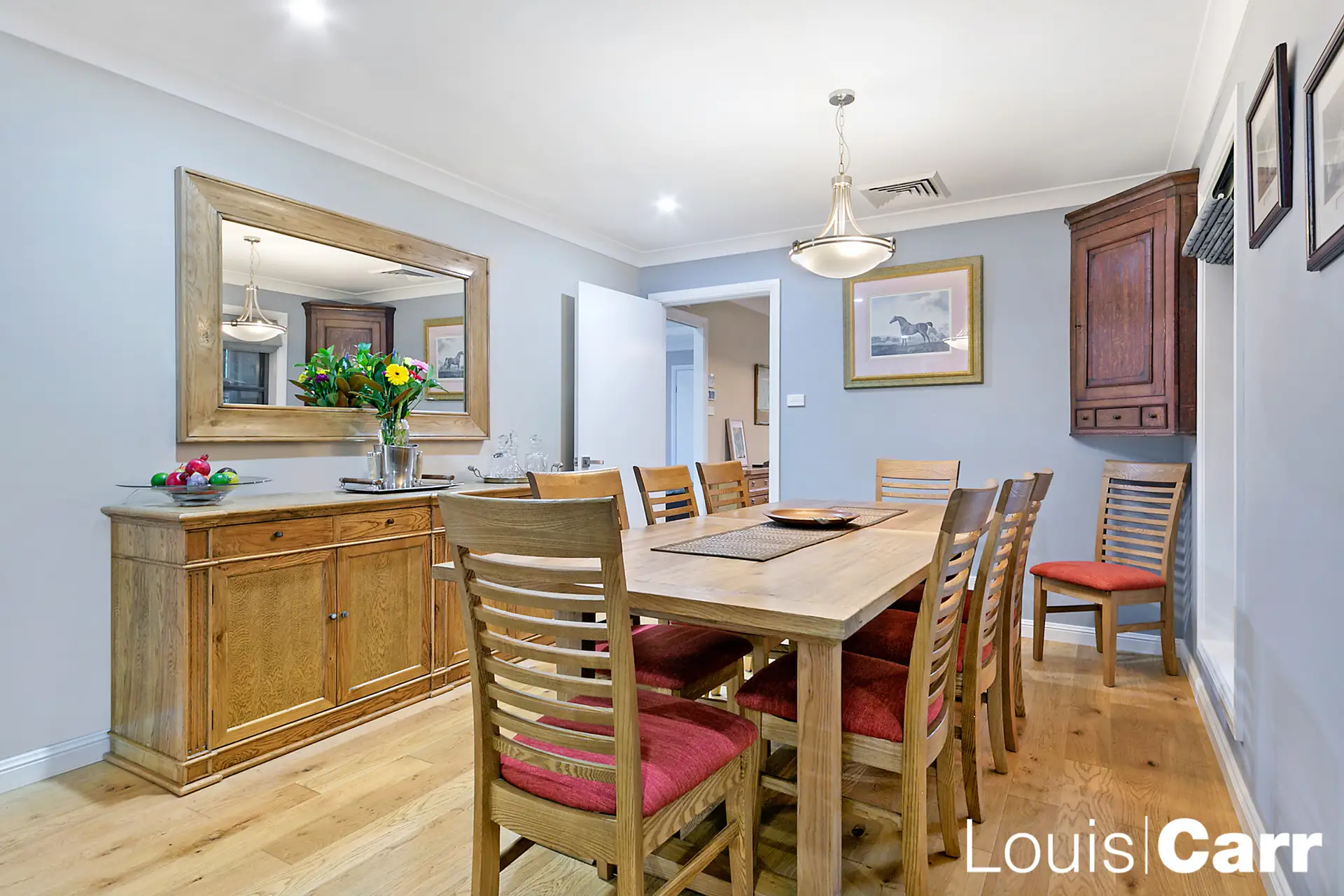 52 Ridgecrop Drive, Castle Hill Sold by Louis Carr Real Estate - image 3