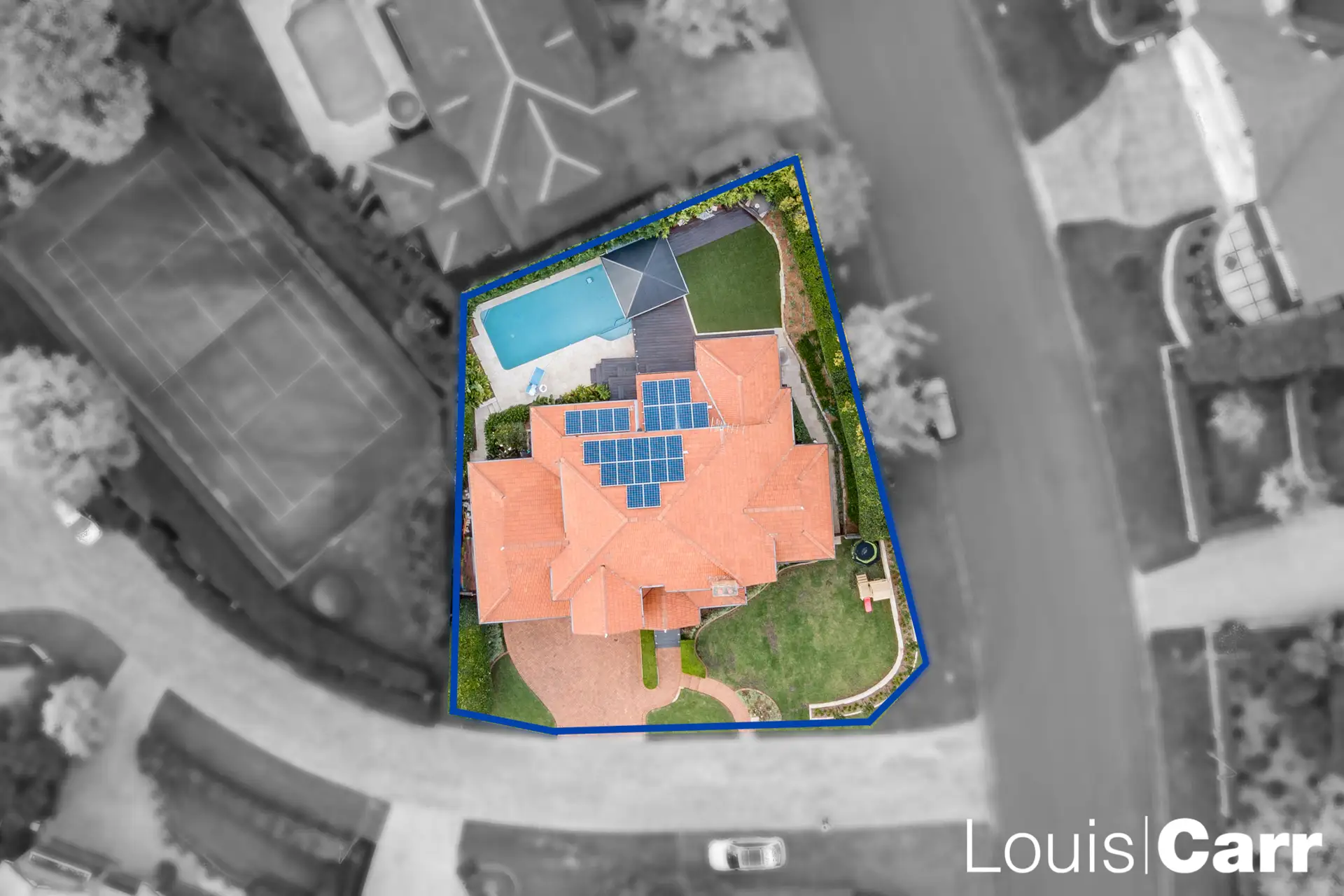 1 Golders Green Way, Glenhaven Sold by Louis Carr Real Estate - image 17