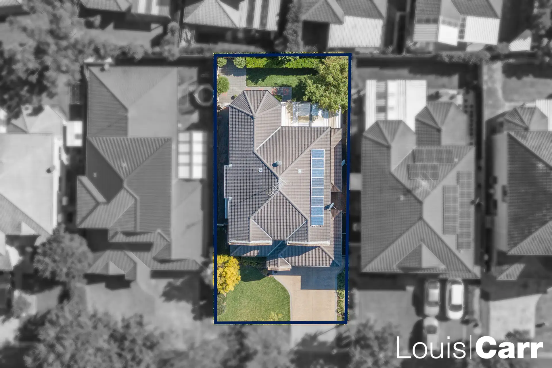 41 Drummond Road, Beaumont Hills Sold by Louis Carr Real Estate - image 11
