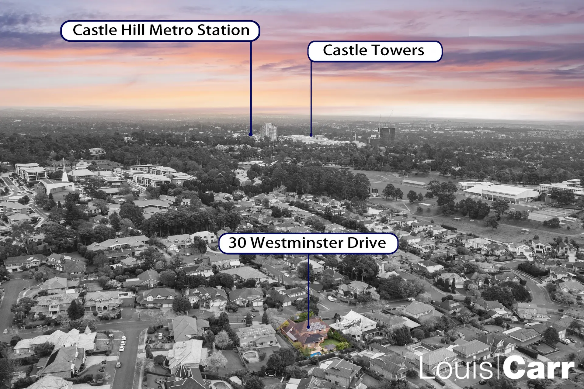 30 Westminster Drive, Castle Hill Sold by Louis Carr Real Estate - image 17