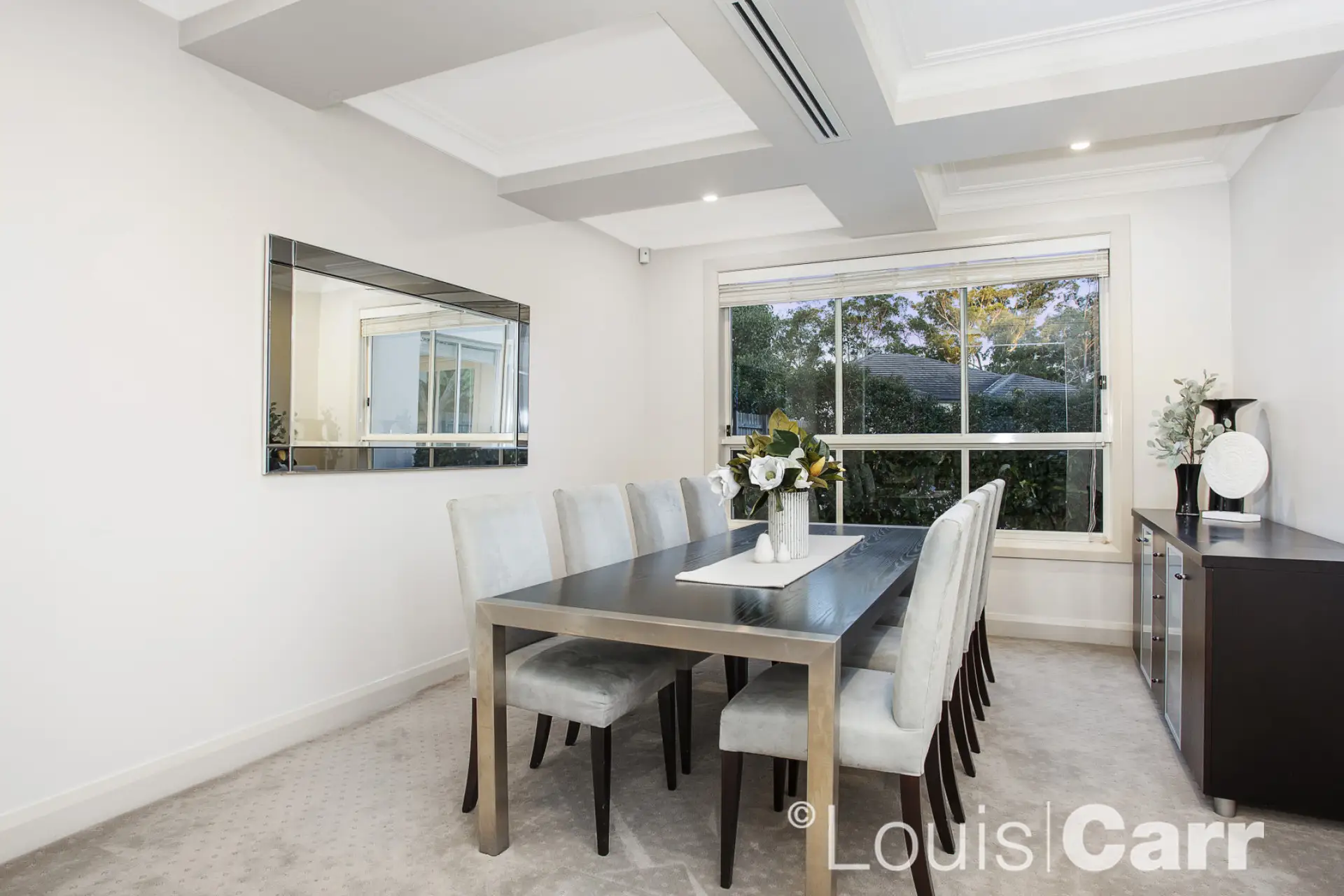 5 Janette Place, Castle Hill Sold by Louis Carr Real Estate - image 3