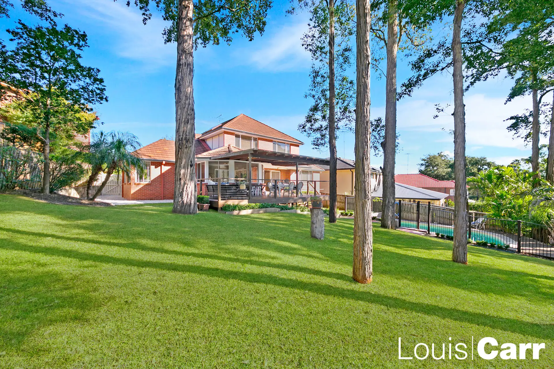 9 Crinan Court, Castle Hill Sold by Louis Carr Real Estate - image 13