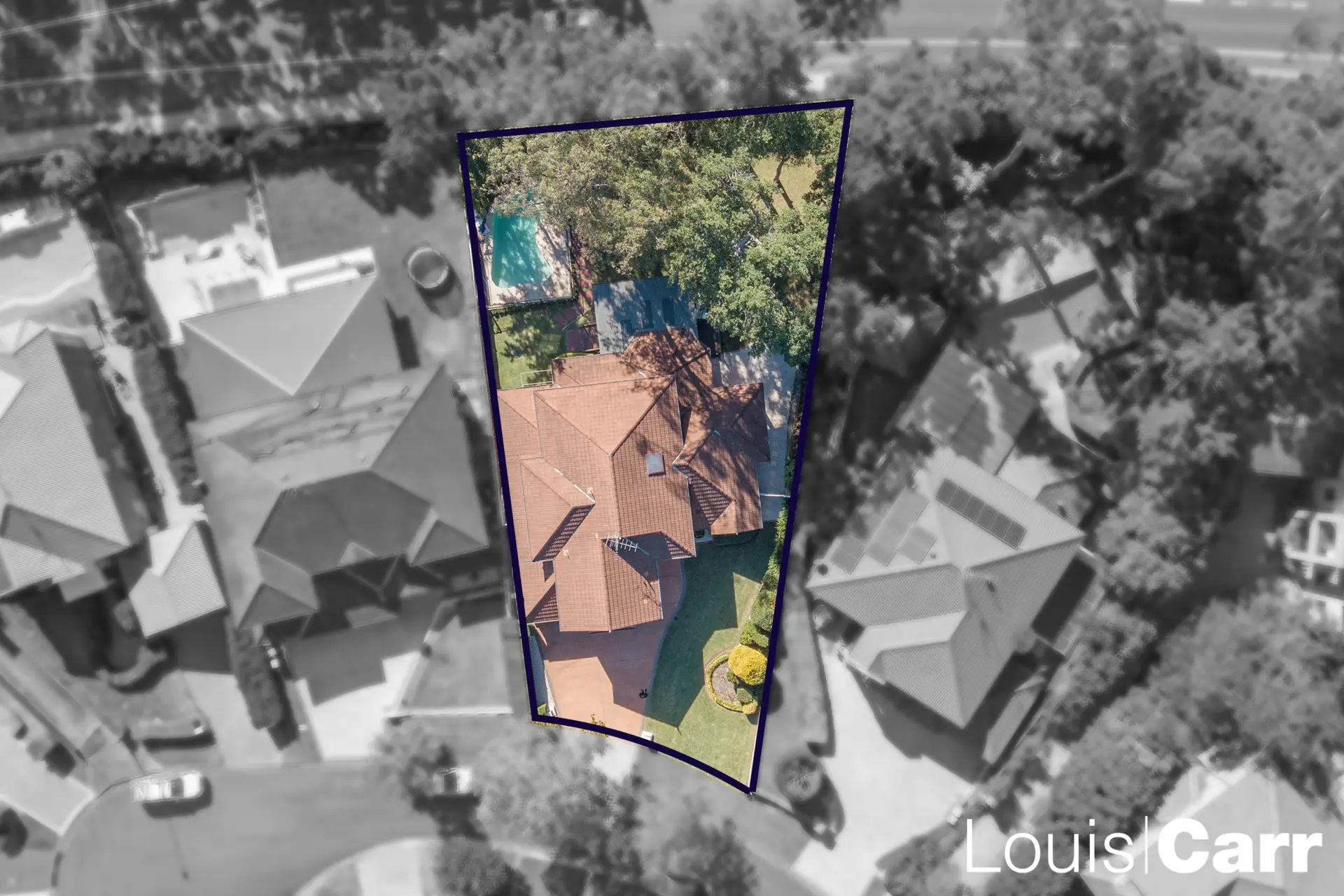 9 Crinan Court, Castle Hill Sold by Louis Carr Real Estate - image 15