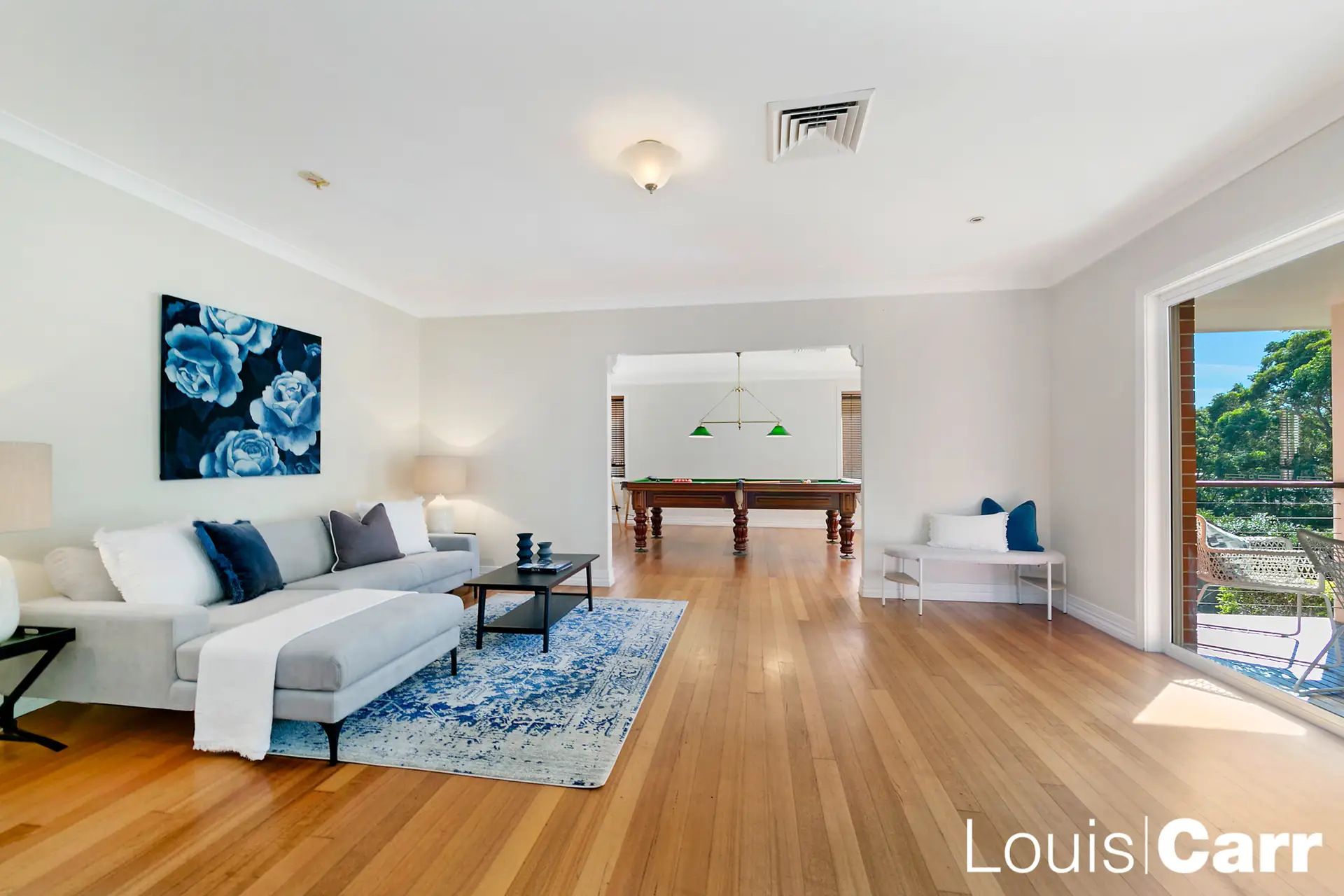 9 Crinan Court, Castle Hill Sold by Louis Carr Real Estate - image 6