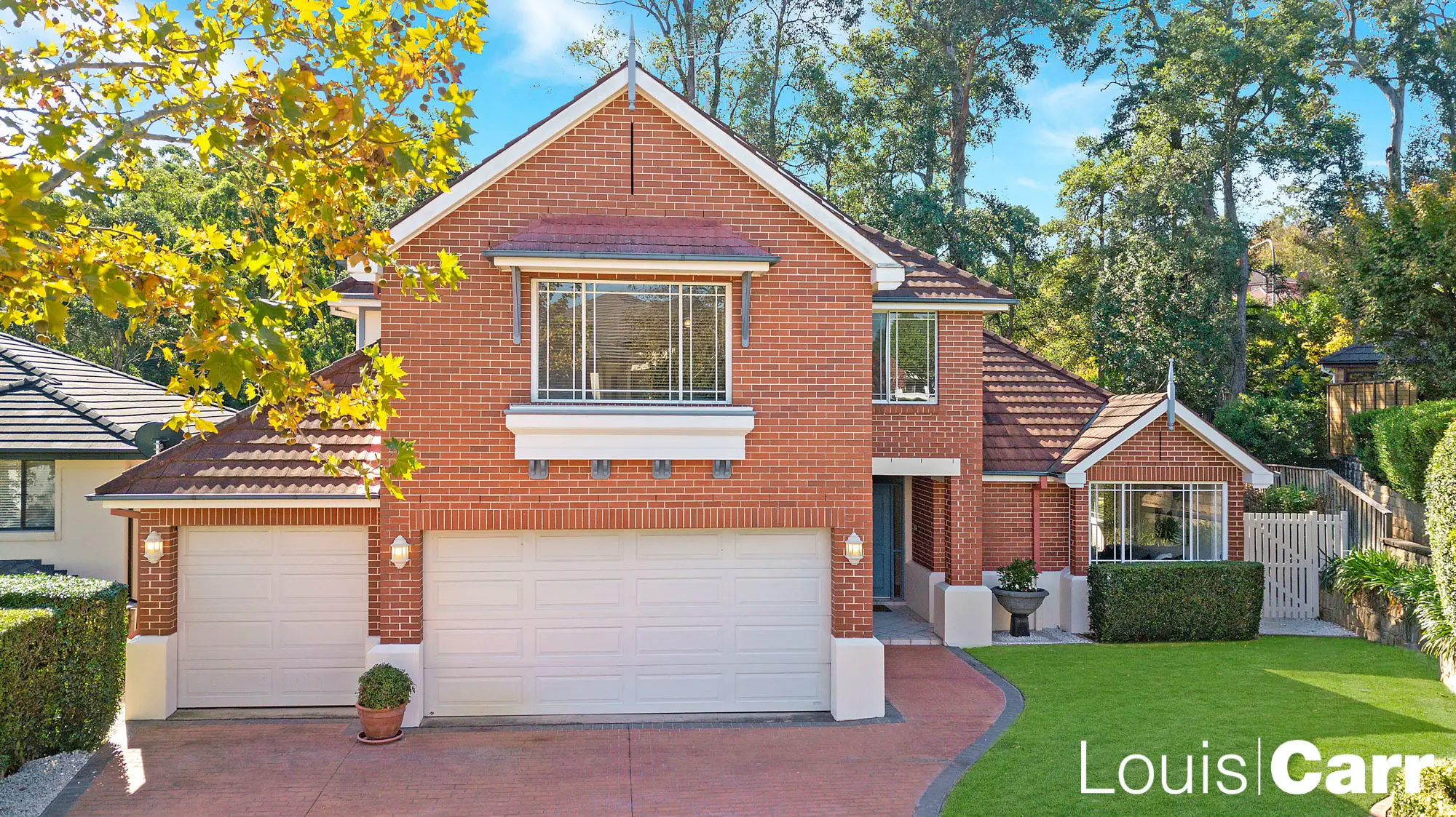 9 Crinan Court, Castle Hill Sold by Louis Carr Real Estate - image 16