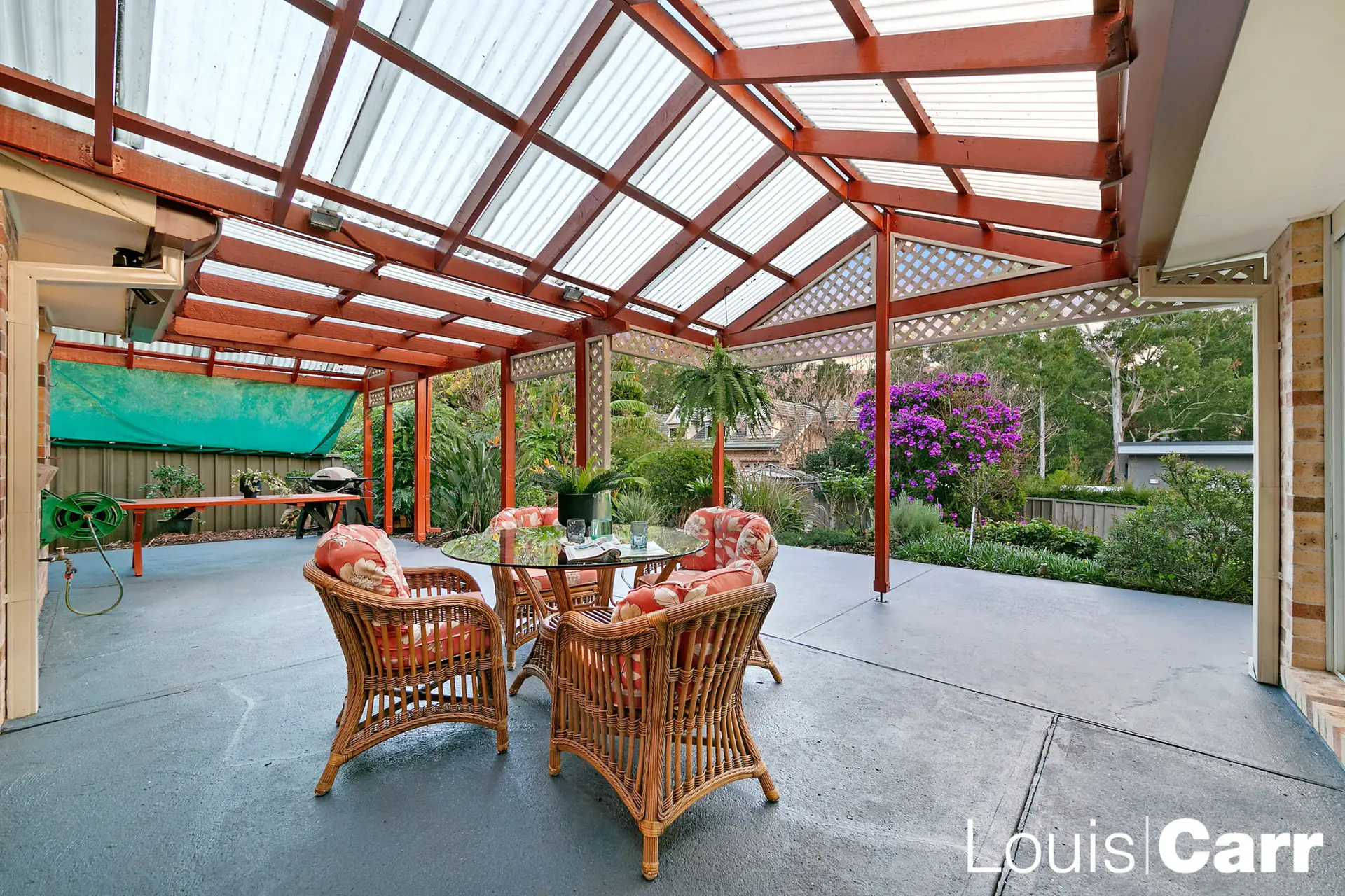 16 Cansdale Place, Castle Hill Sold by Louis Carr Real Estate - image 14