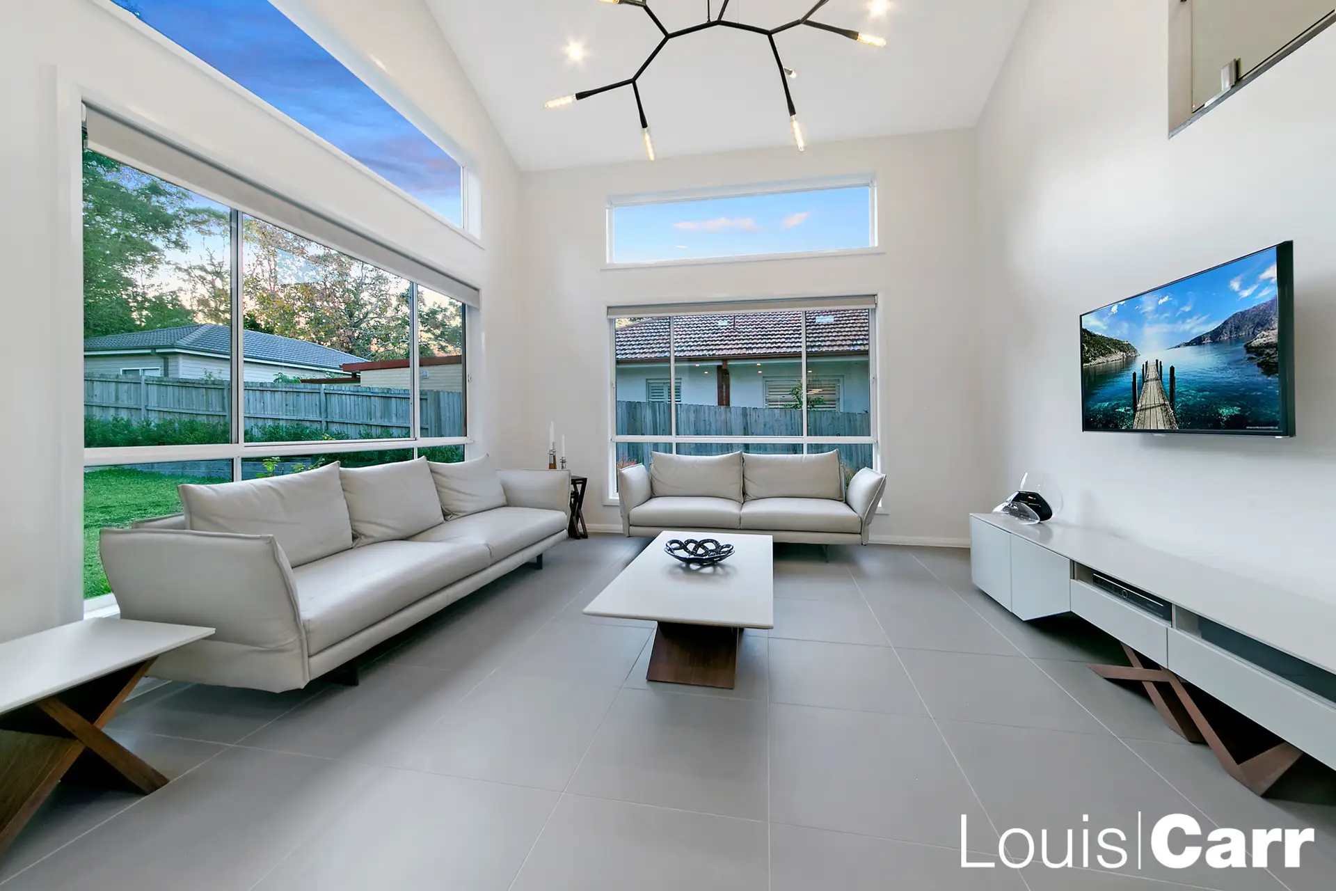 31 Fairburn Avenue, West Pennant Hills Sold by Louis Carr Real Estate - image 2
