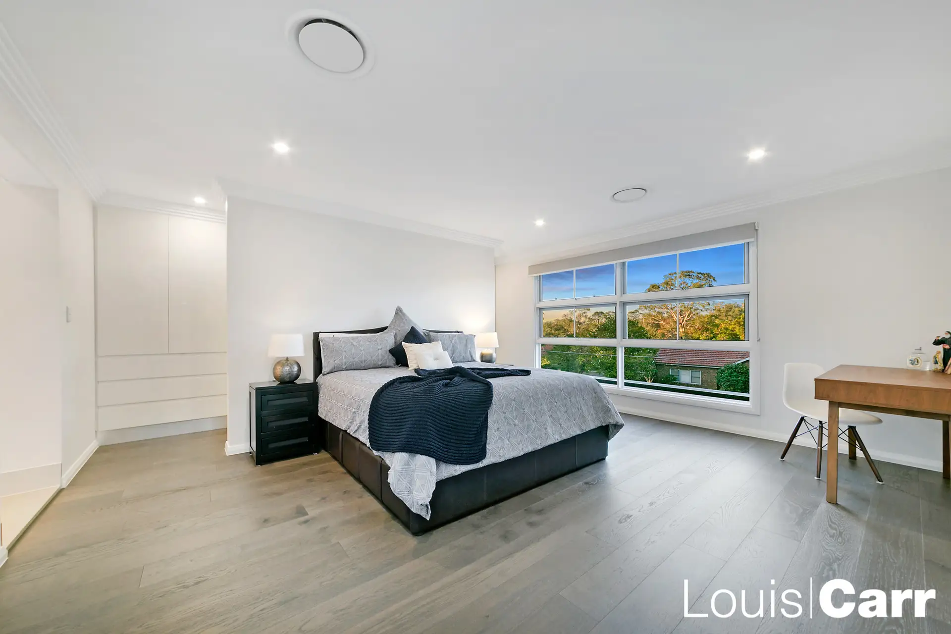 31 Fairburn Avenue, West Pennant Hills Sold by Louis Carr Real Estate - image 6