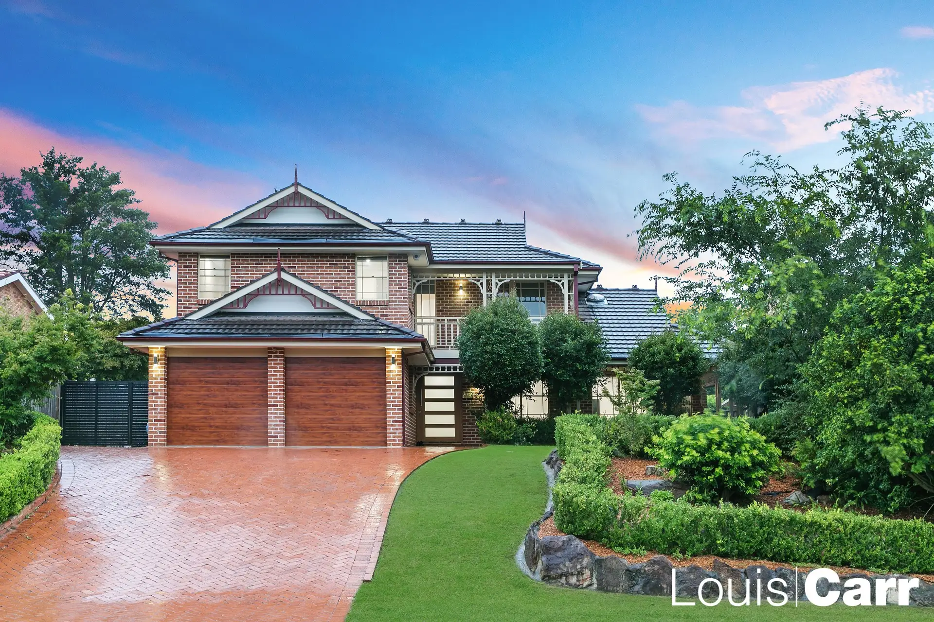 30 Cairngorm Avenue, Glenhaven Sold by Louis Carr Real Estate - image 1