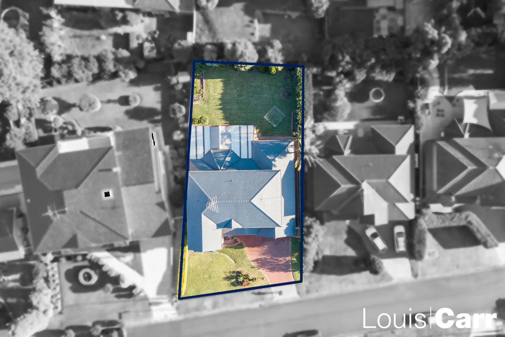 11a Radford Place, Castle Hill Sold by Louis Carr Real Estate - image 14