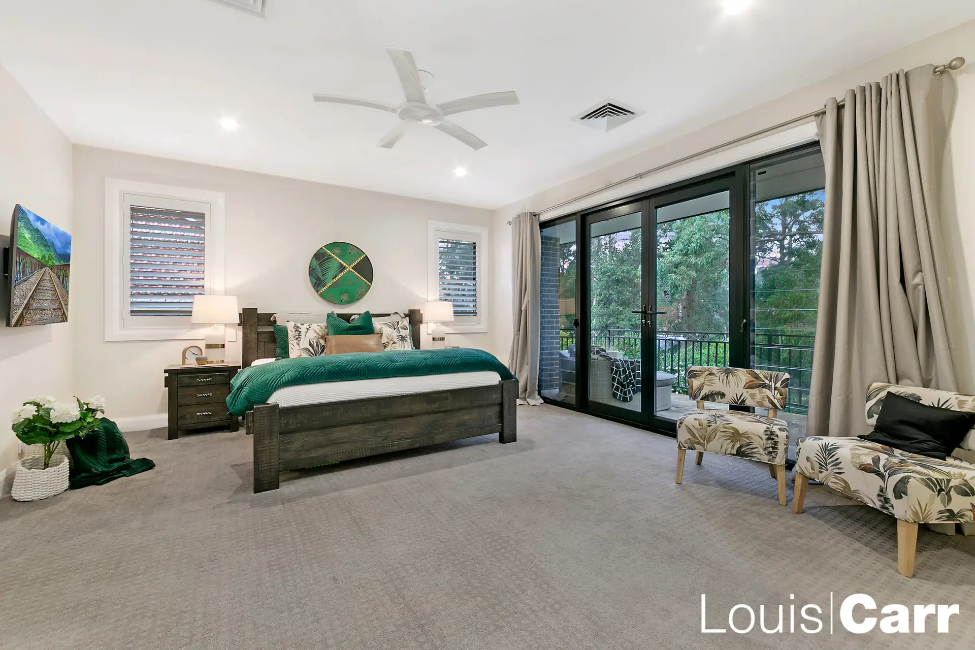 26 Yandiah Place, Castle Hill Sold by Louis Carr Real Estate - image 8