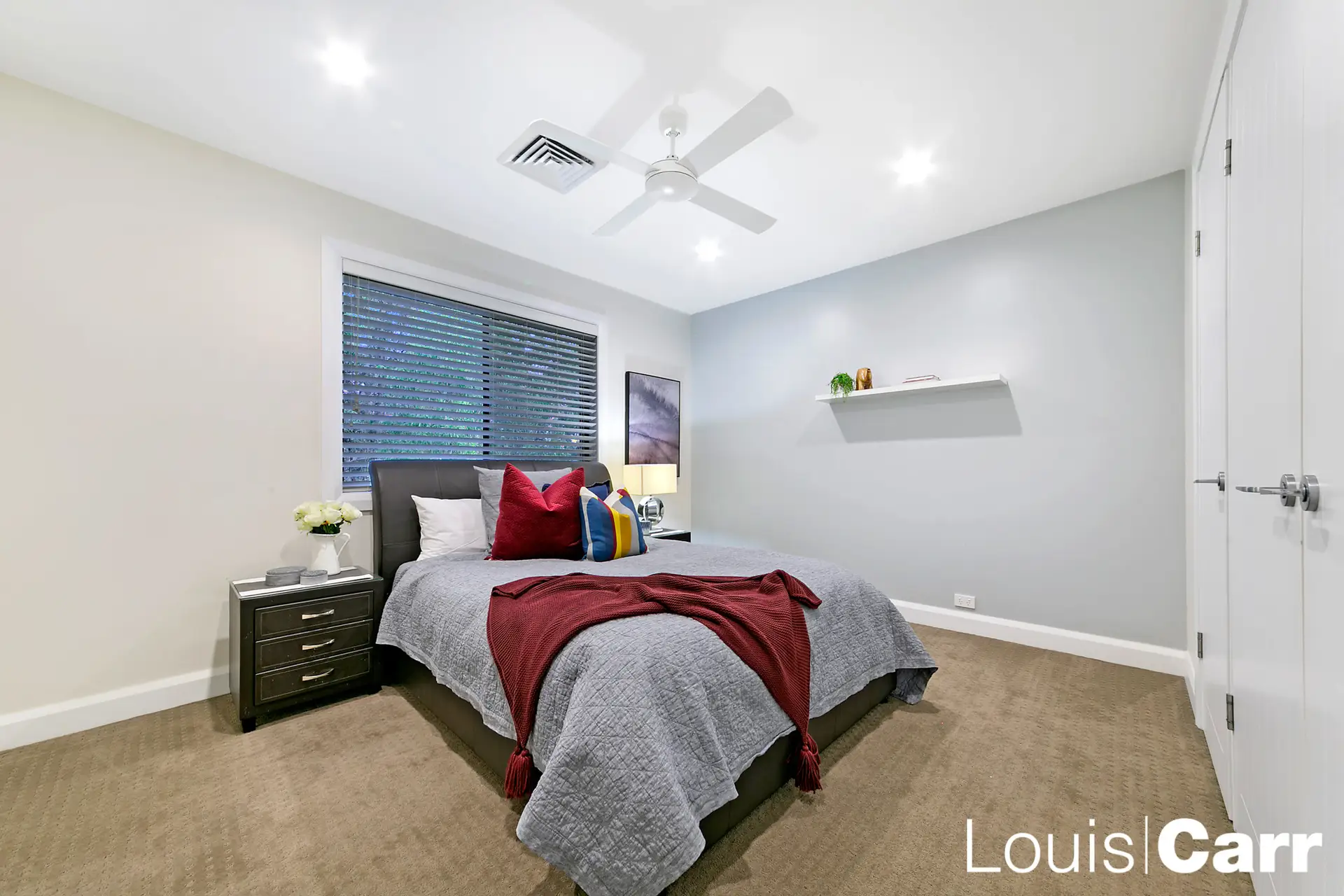 26 Yandiah Place, Castle Hill Sold by Louis Carr Real Estate - image 10
