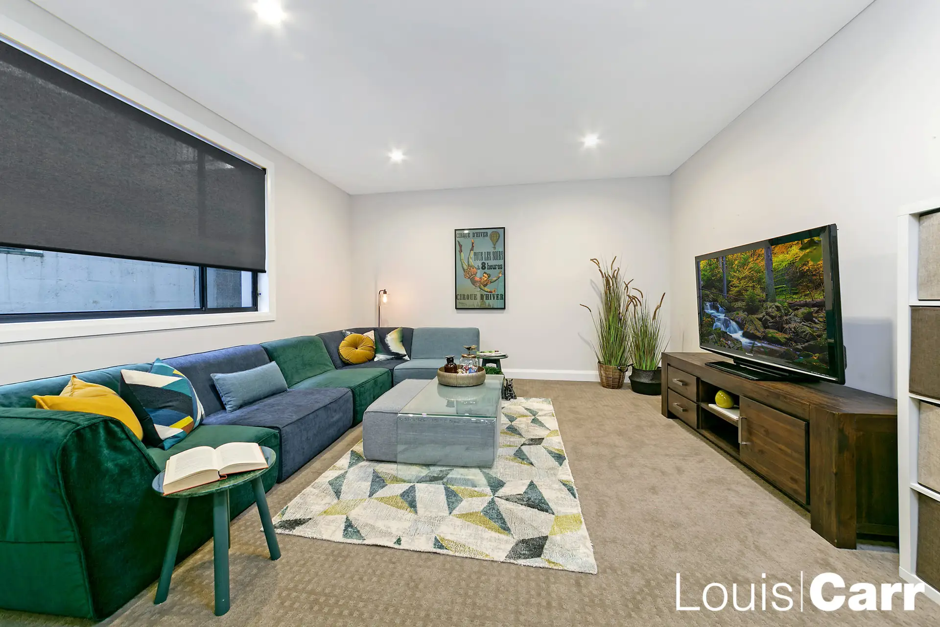 26 Yandiah Place, Castle Hill Sold by Louis Carr Real Estate - image 2