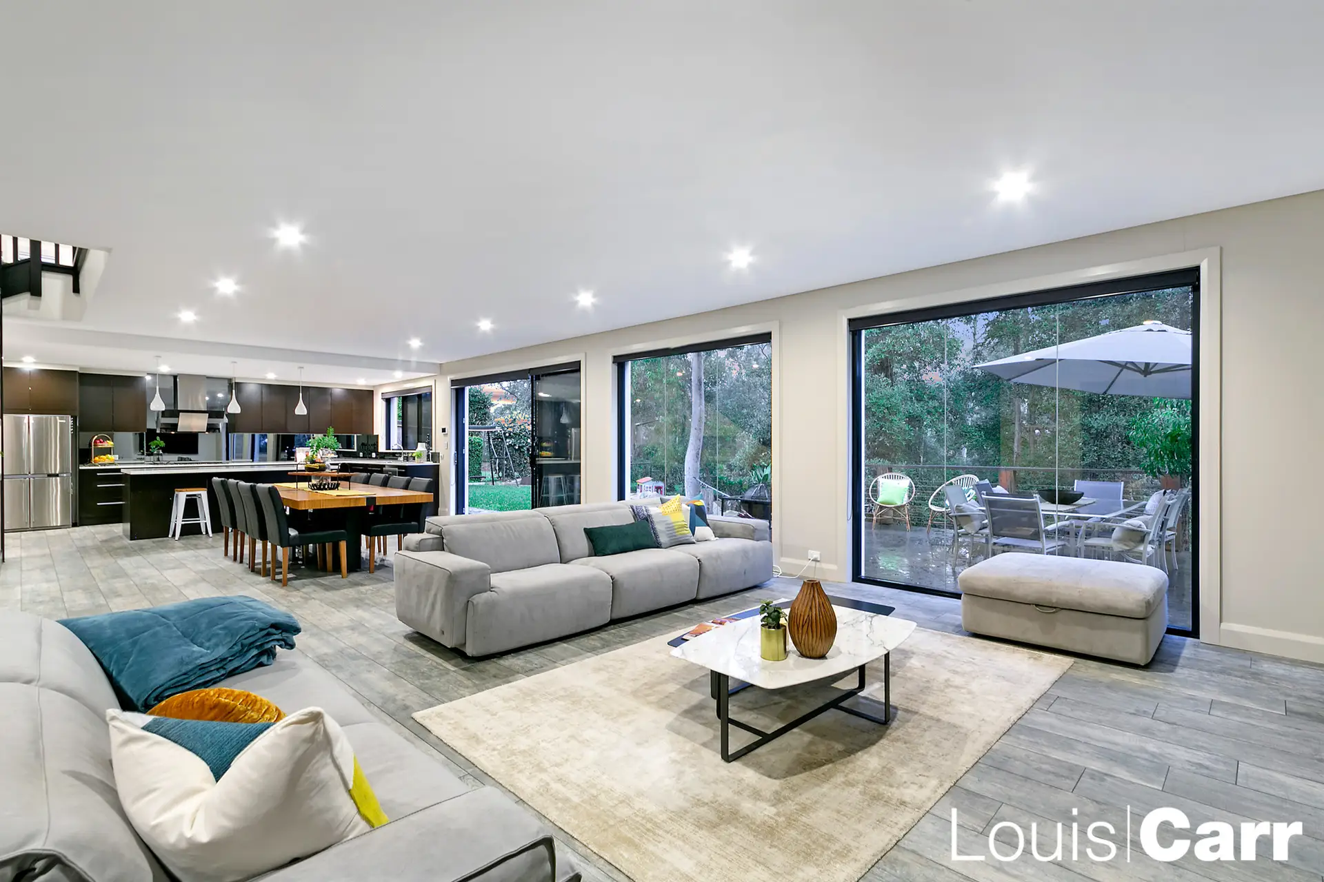 26 Yandiah Place, Castle Hill Sold by Louis Carr Real Estate - image 7
