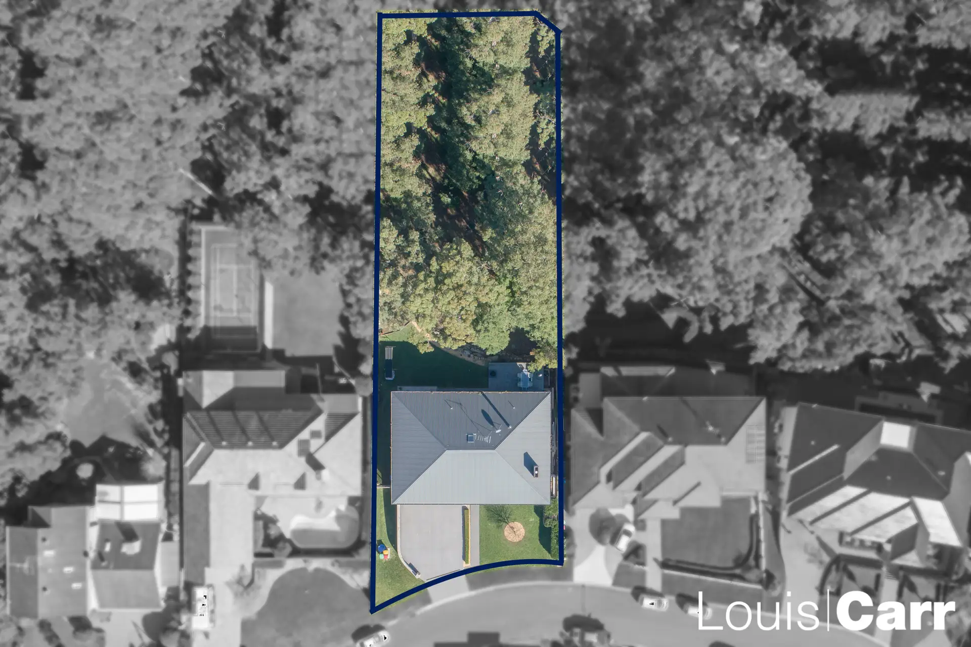 26 Yandiah Place, Castle Hill Sold by Louis Carr Real Estate - image 19