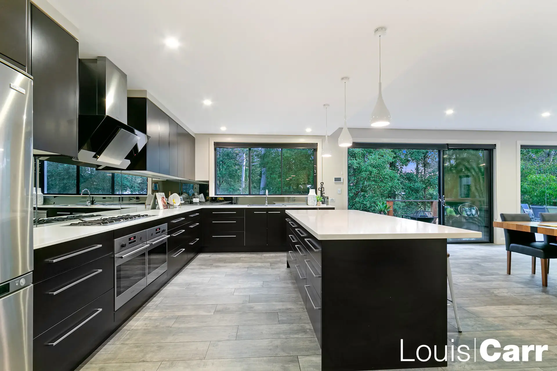 26 Yandiah Place, Castle Hill Sold by Louis Carr Real Estate - image 4