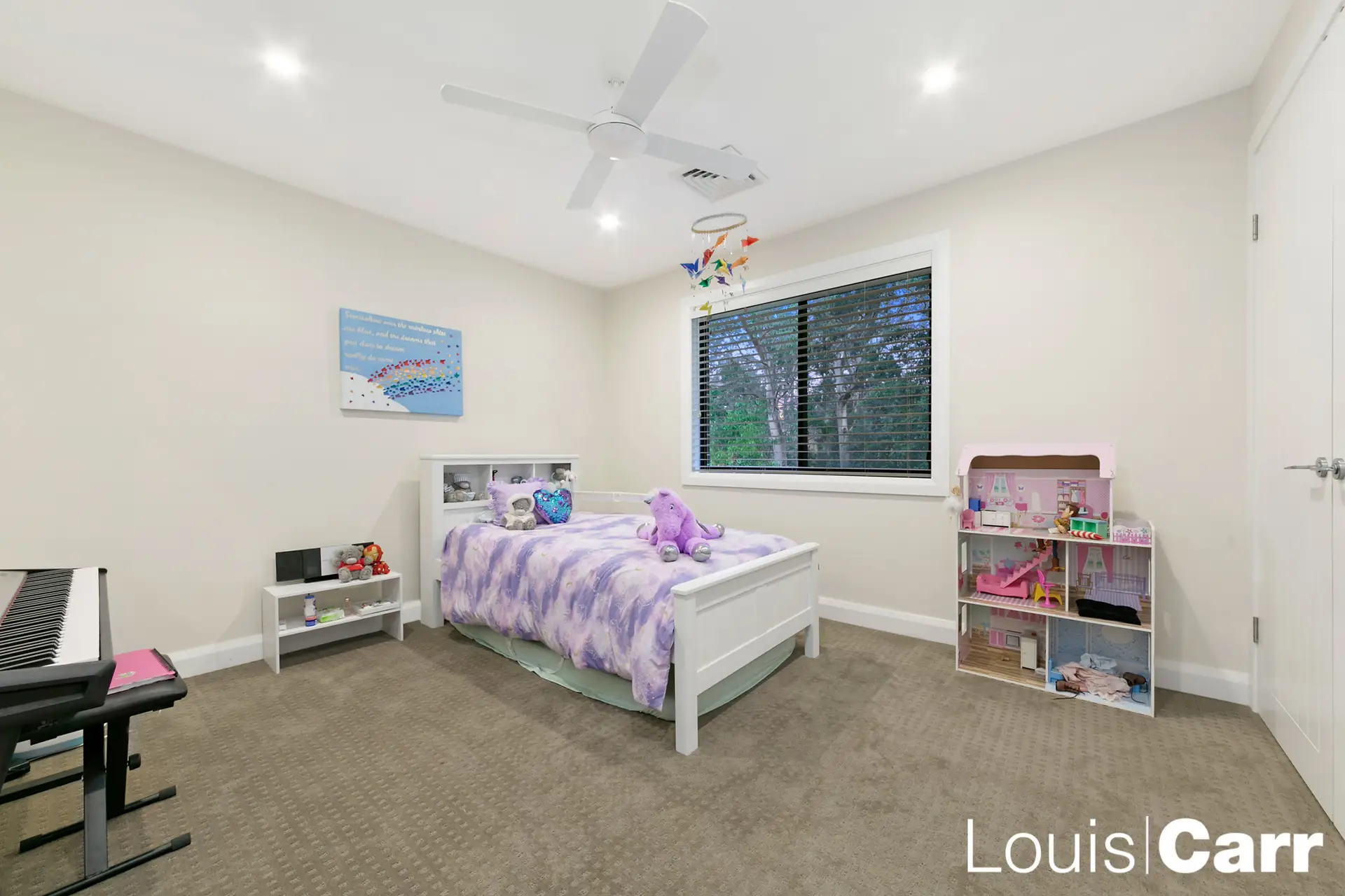 26 Yandiah Place, Castle Hill Sold by Louis Carr Real Estate - image 11