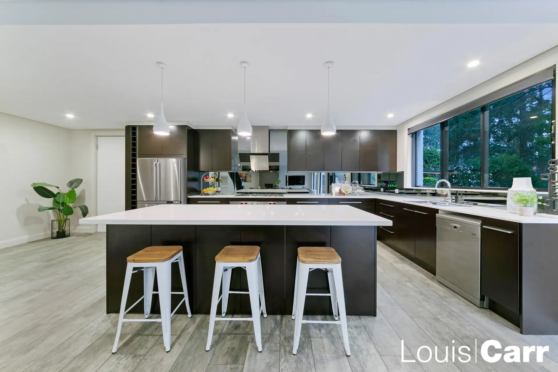 26 Yandiah Place, Castle Hill Sold by Louis Carr Real Estate - image 3