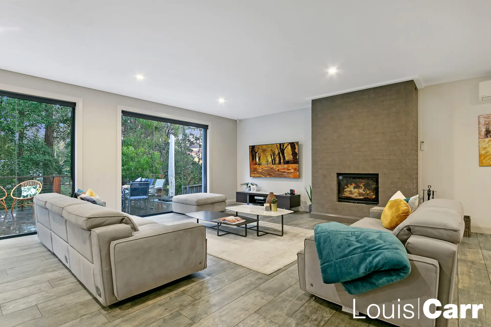 26 Yandiah Place, Castle Hill Sold by Louis Carr Real Estate - image 5