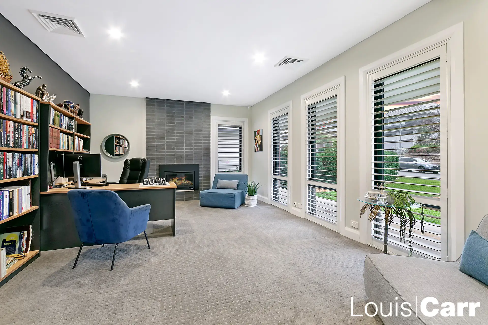 26 Yandiah Place, Castle Hill Sold by Louis Carr Real Estate - image 13