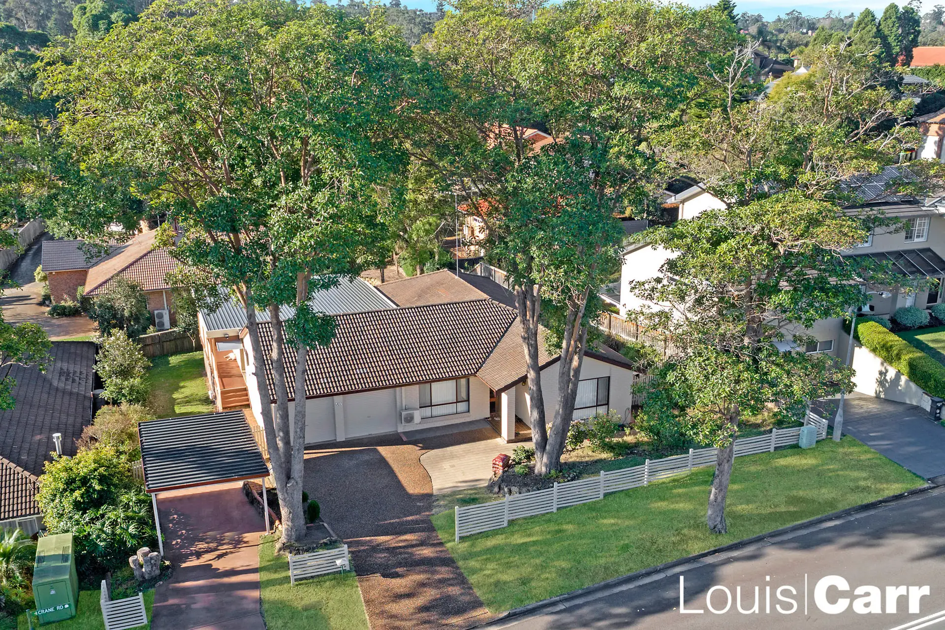 101 Crane Road, Castle Hill Sold by Louis Carr Real Estate - image 5