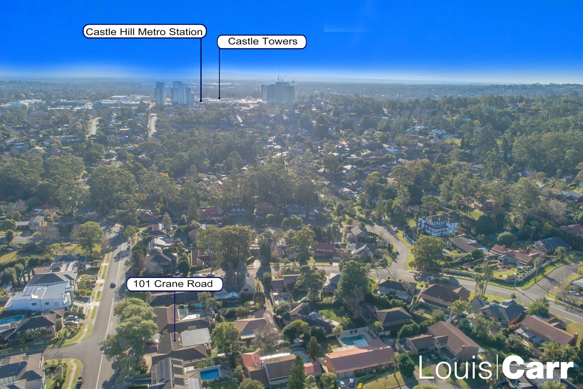 101 Crane Road, Castle Hill Sold by Louis Carr Real Estate - image 6