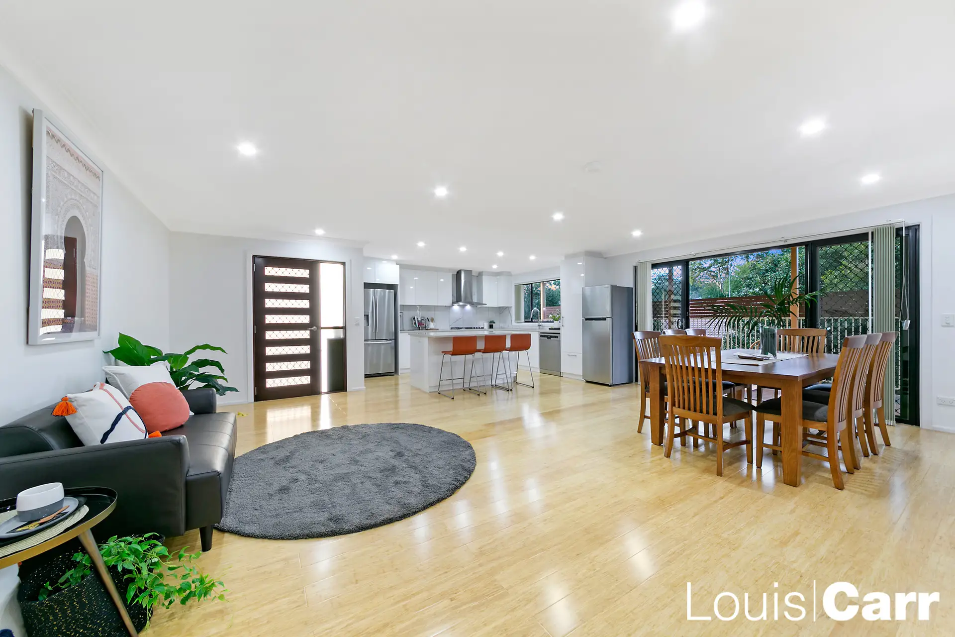 101 Crane Road, Castle Hill Sold by Louis Carr Real Estate - image 2