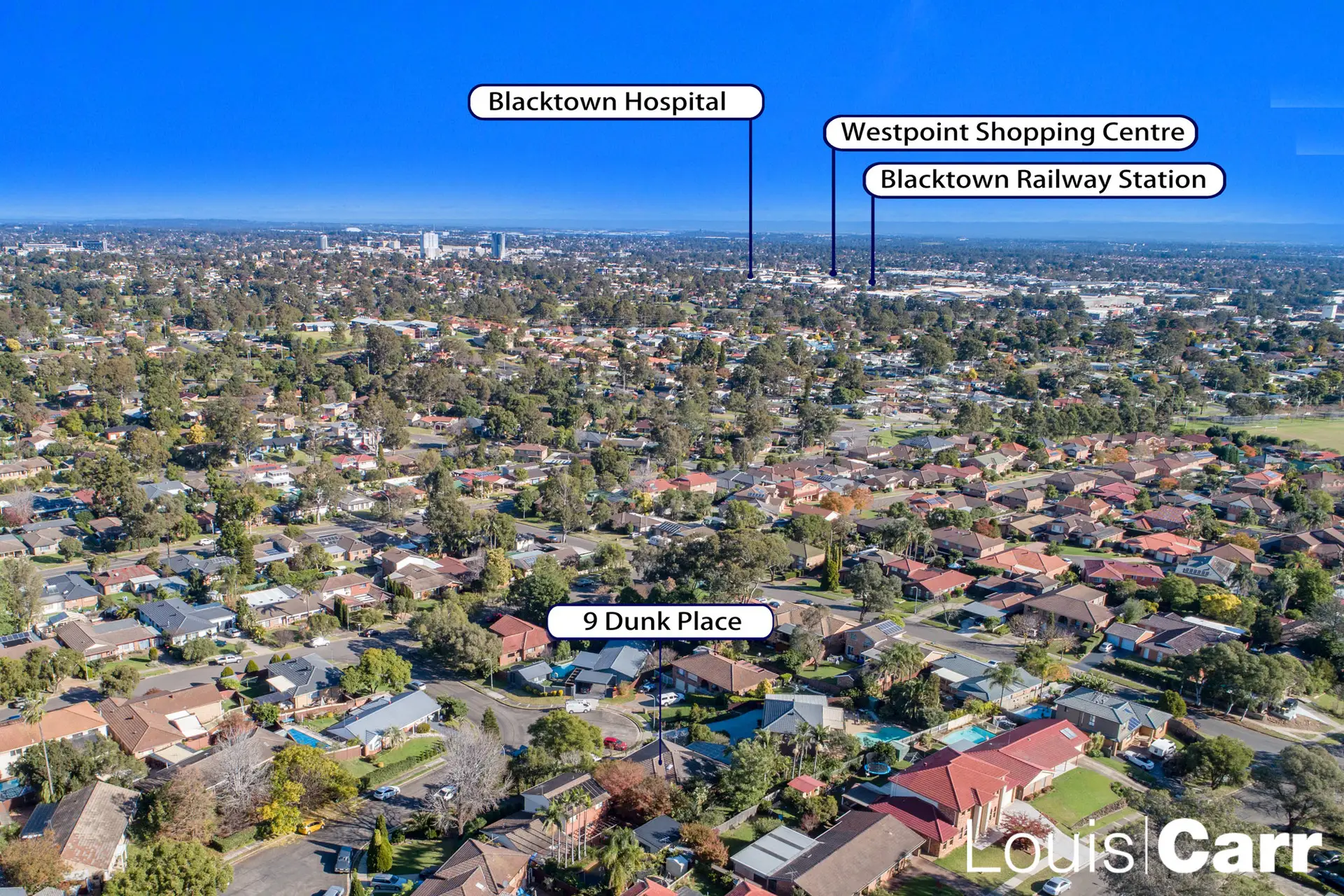 9 Dunk Place, Kings Langley Sold by Louis Carr Real Estate - image 14
