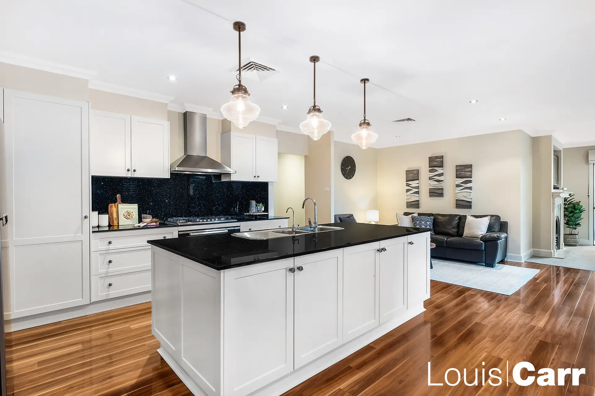 29 Chepstow Drive, Castle Hill Sold by Louis Carr Real Estate - image 2