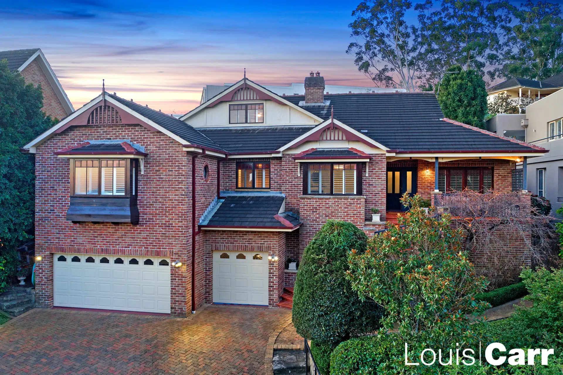 8 Cromerty Place, Glenhaven Sold by Louis Carr Real Estate - image 1