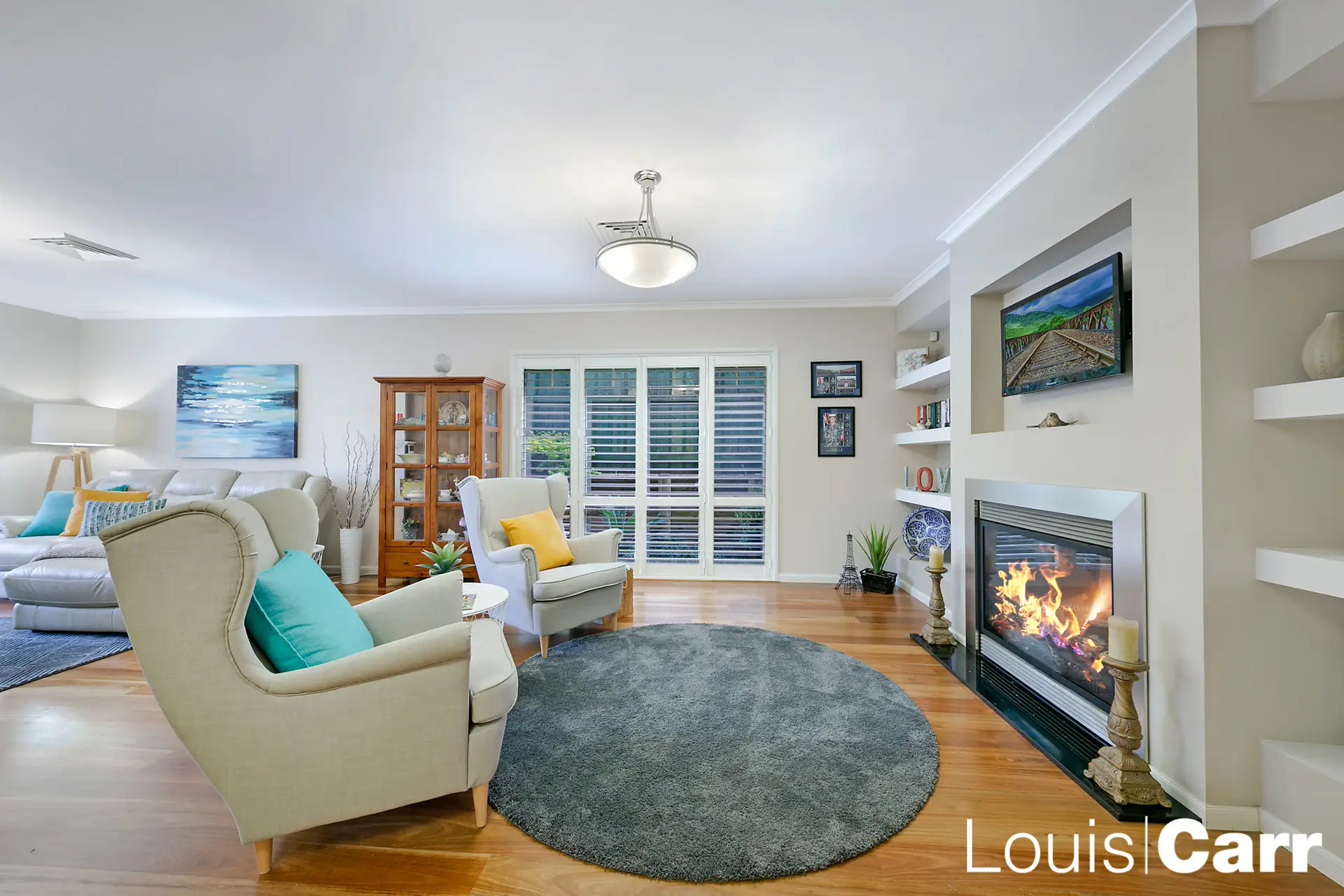 4 Pyrenees Way, Beaumont Hills Sold by Louis Carr Real Estate - image 2