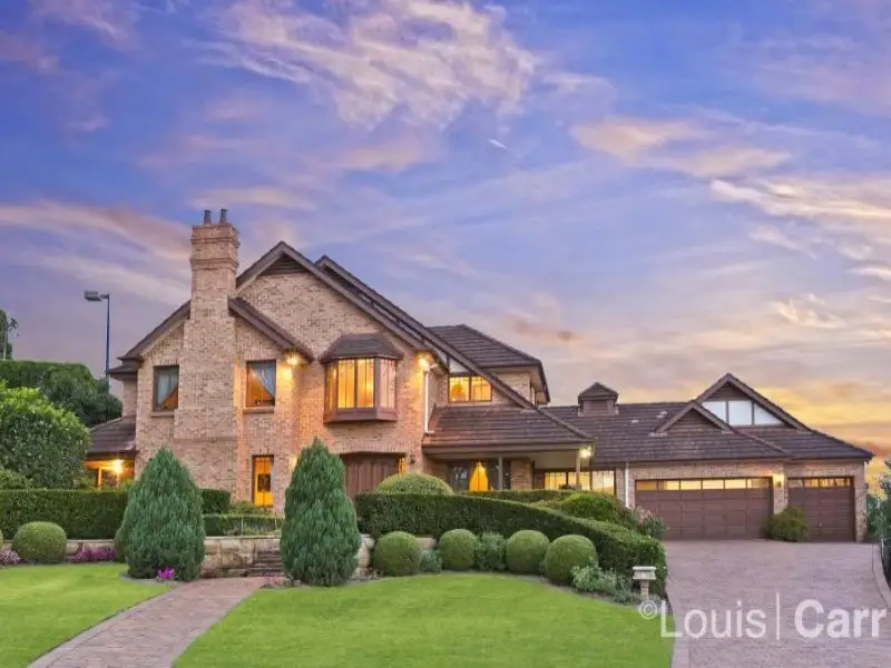 7 Glendale Grove, West Pennant Hills Sold by Louis Carr Real Estate - image 11