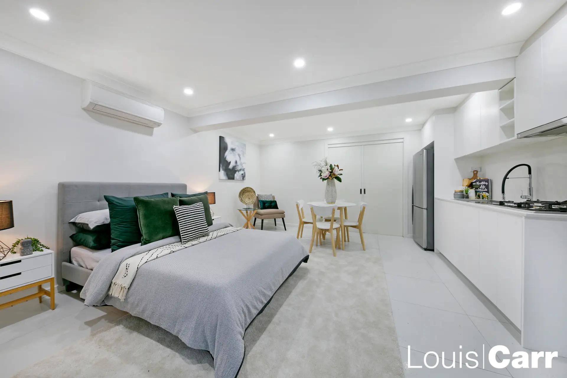 100 Old Castle Hill Road, Castle Hill Sold by Louis Carr Real Estate - image 11