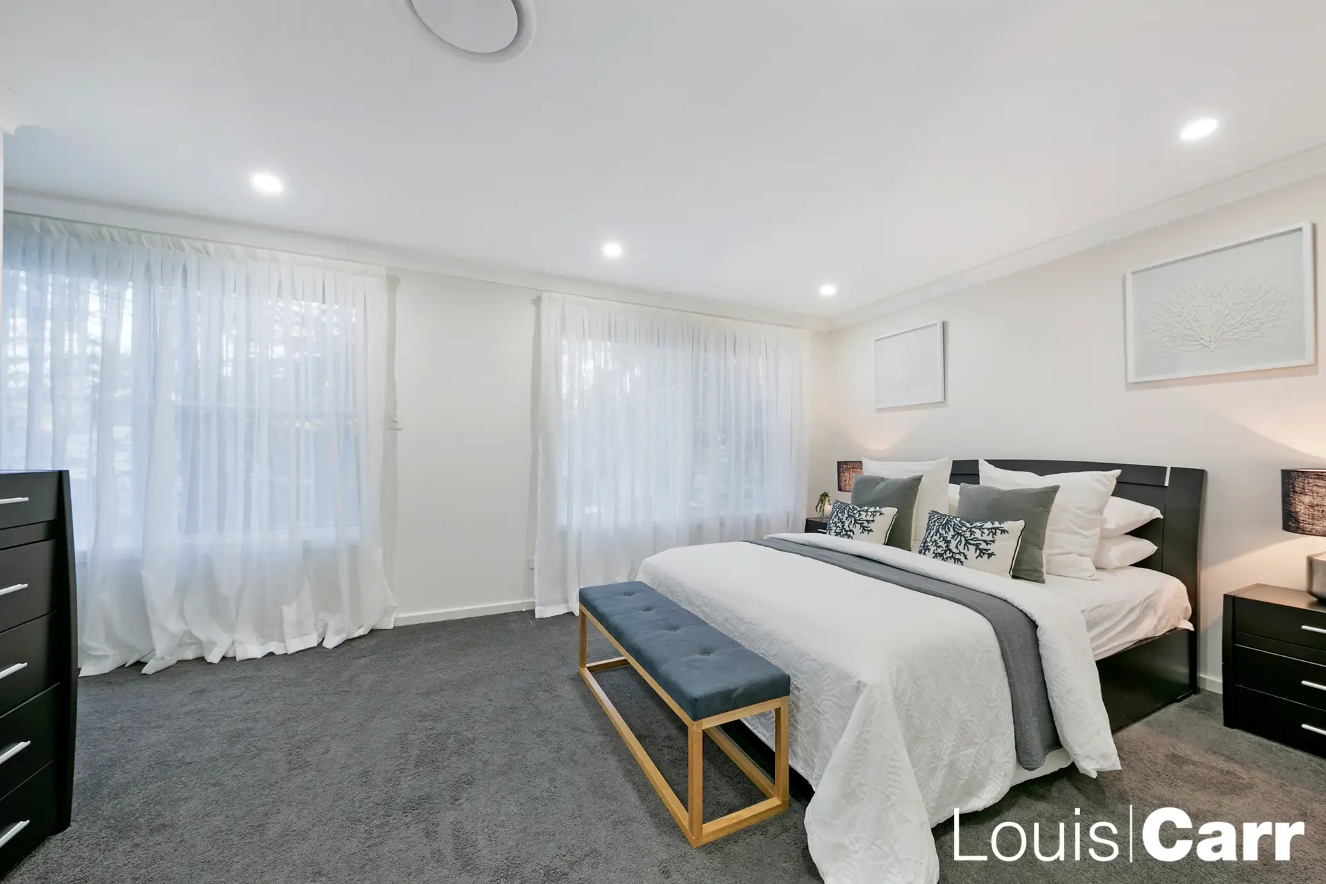 100 Old Castle Hill Road, Castle Hill Sold by Louis Carr Real Estate - image 6