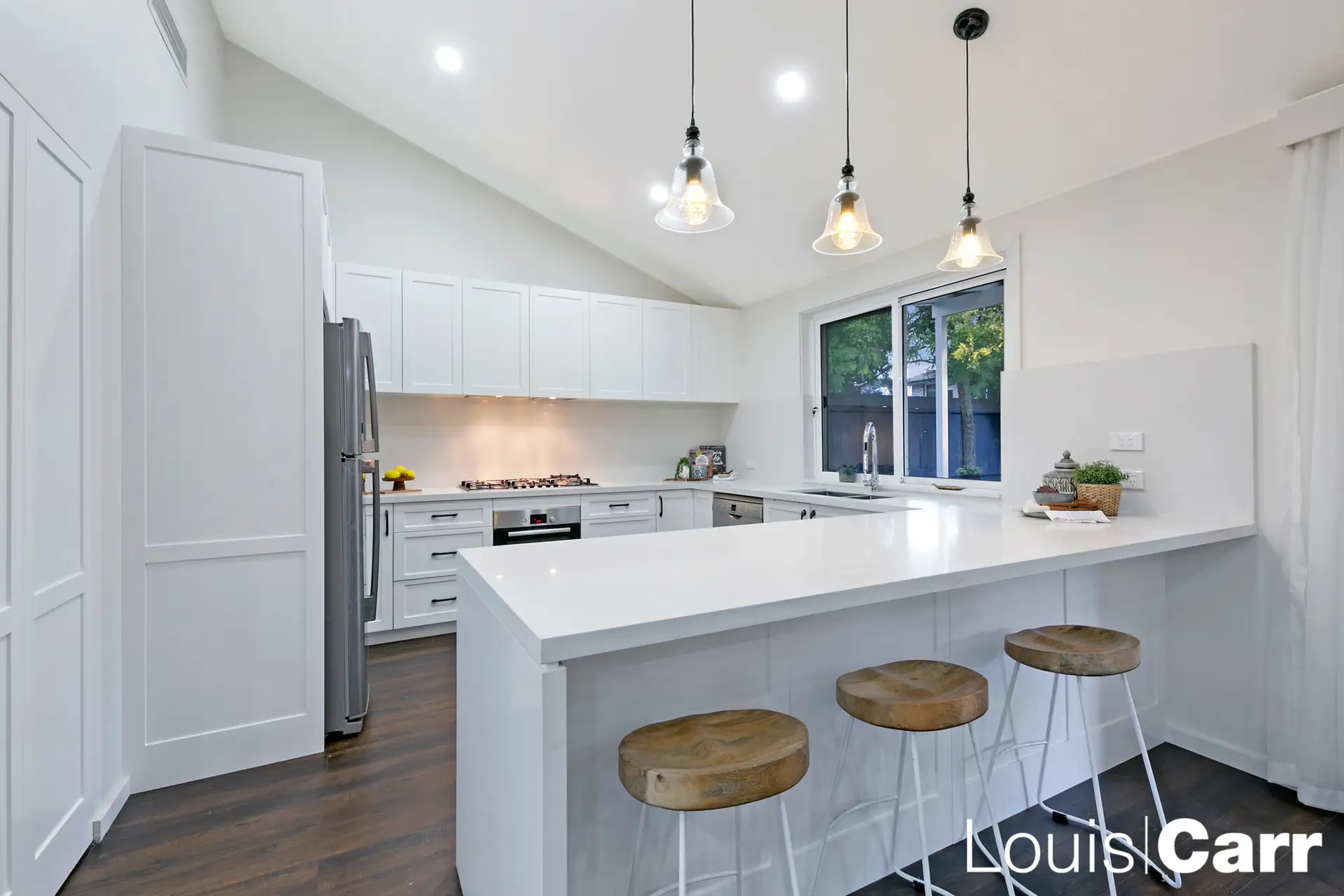 100 Old Castle Hill Road, Castle Hill Sold by Louis Carr Real Estate - image 3