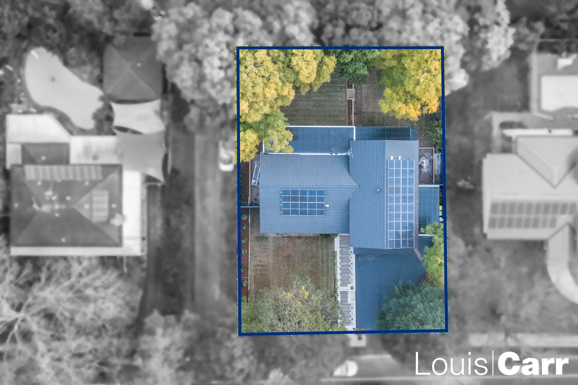 100 Old Castle Hill Road, Castle Hill Sold by Louis Carr Real Estate - image 15