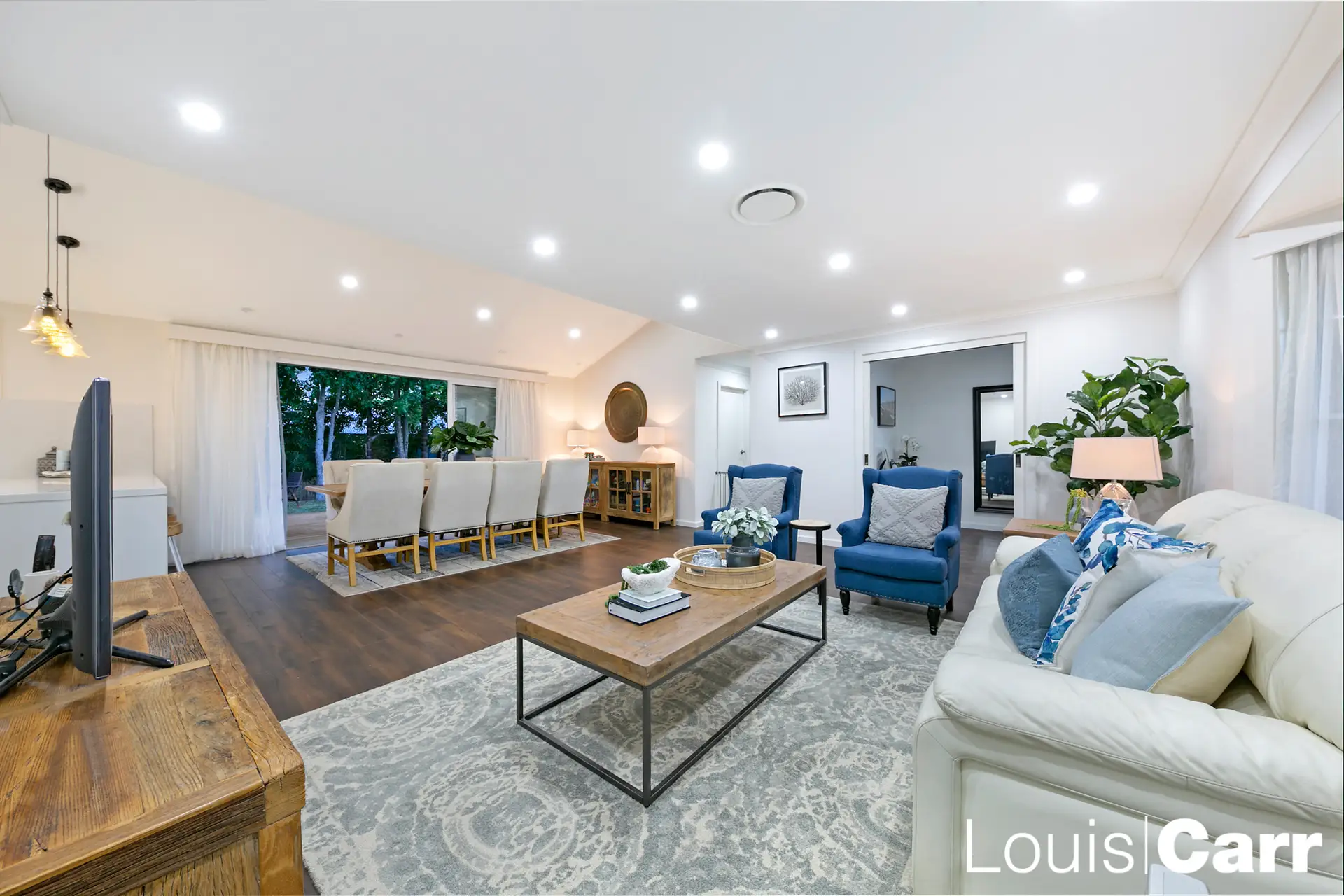 100 Old Castle Hill Road, Castle Hill Sold by Louis Carr Real Estate - image 4