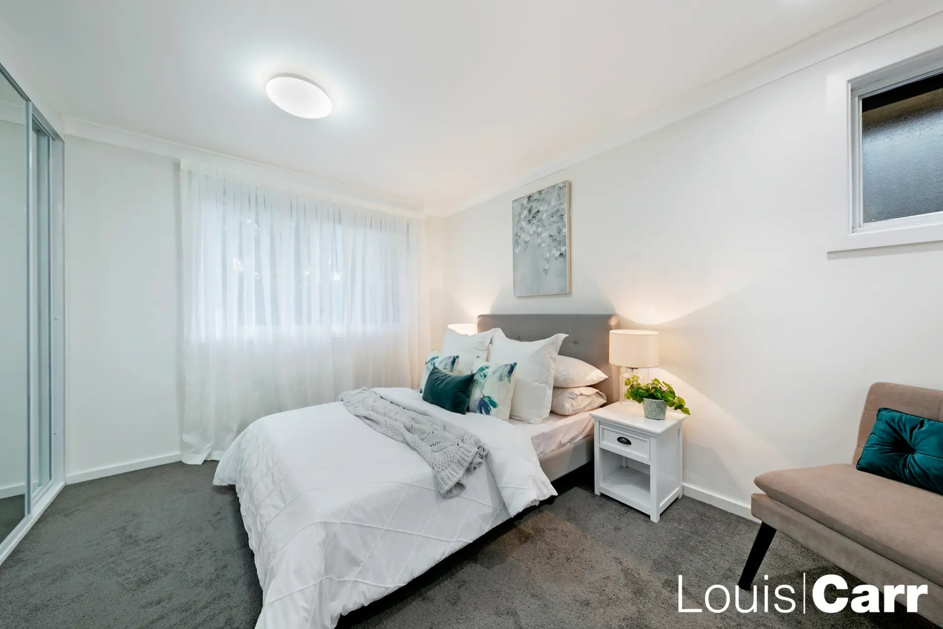100 Old Castle Hill Road, Castle Hill Sold by Louis Carr Real Estate - image 8