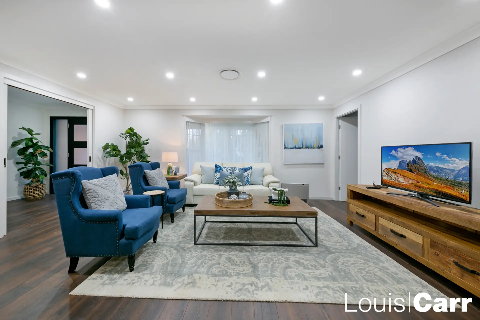 100 Old Castle Hill Road, Castle Hill Sold by Louis Carr Real Estate - image 2