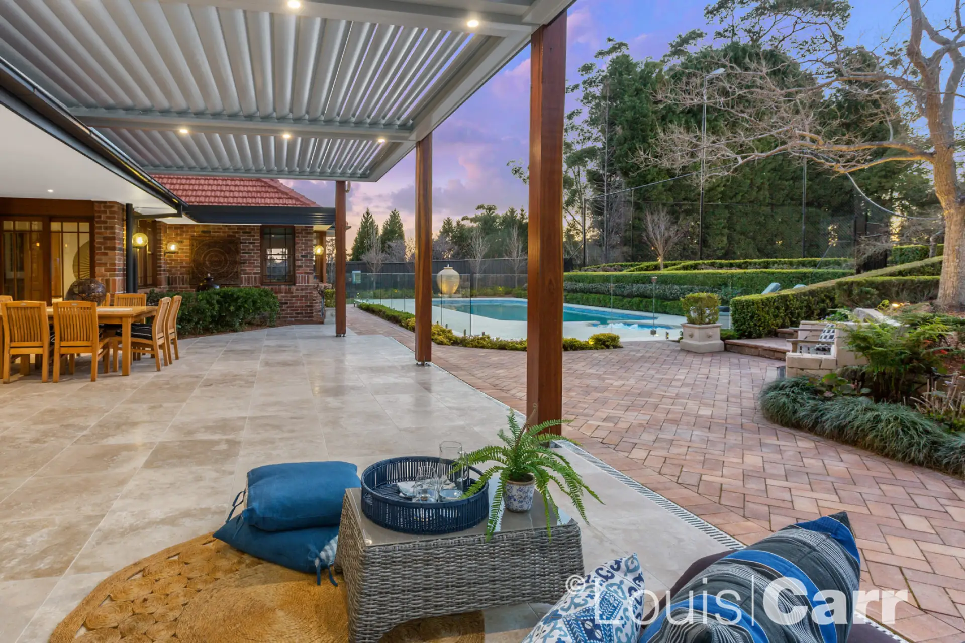 15 Carnarvon Avenue, Glenhaven Sold by Louis Carr Real Estate - image 14