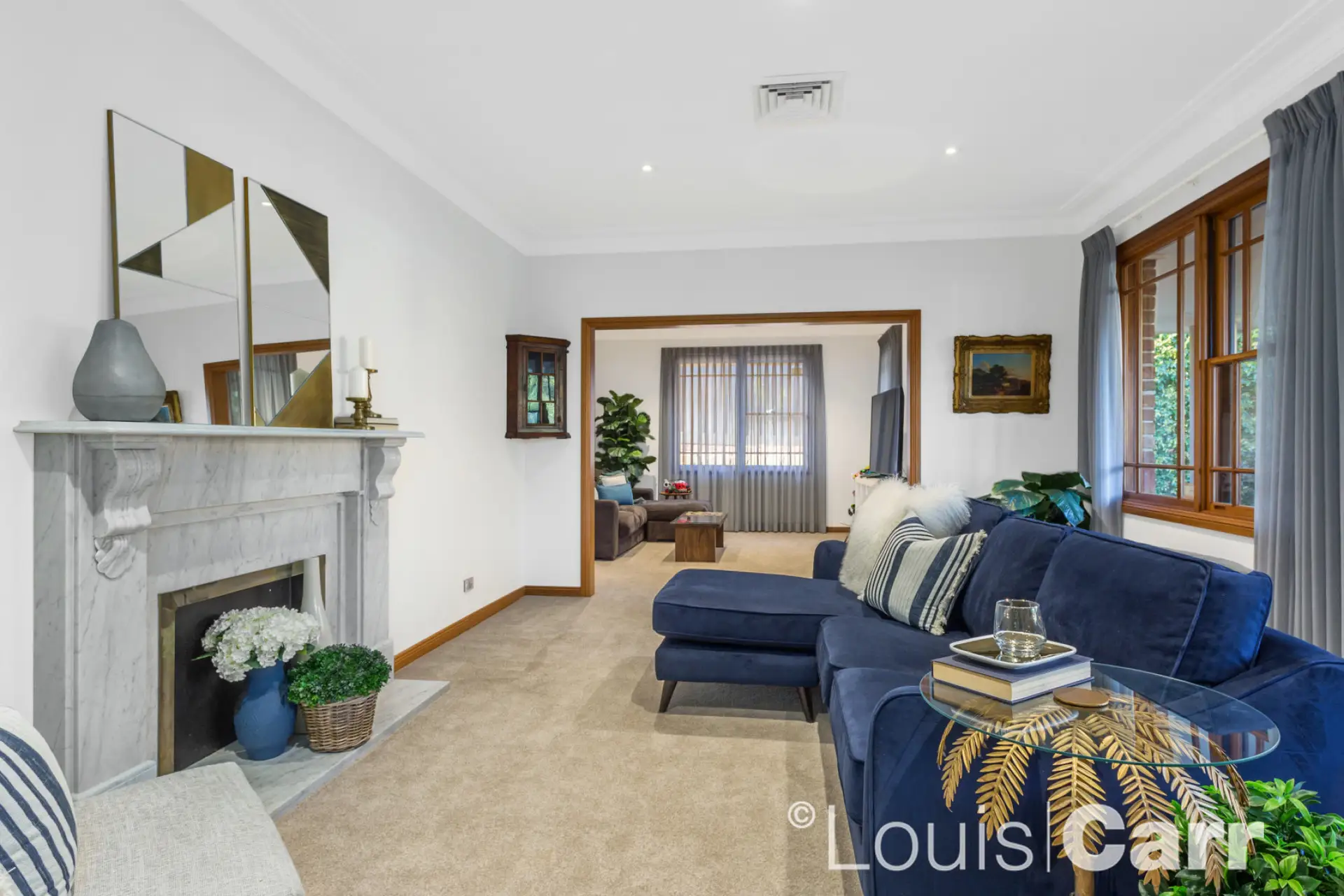 15 Carnarvon Avenue, Glenhaven Sold by Louis Carr Real Estate - image 7